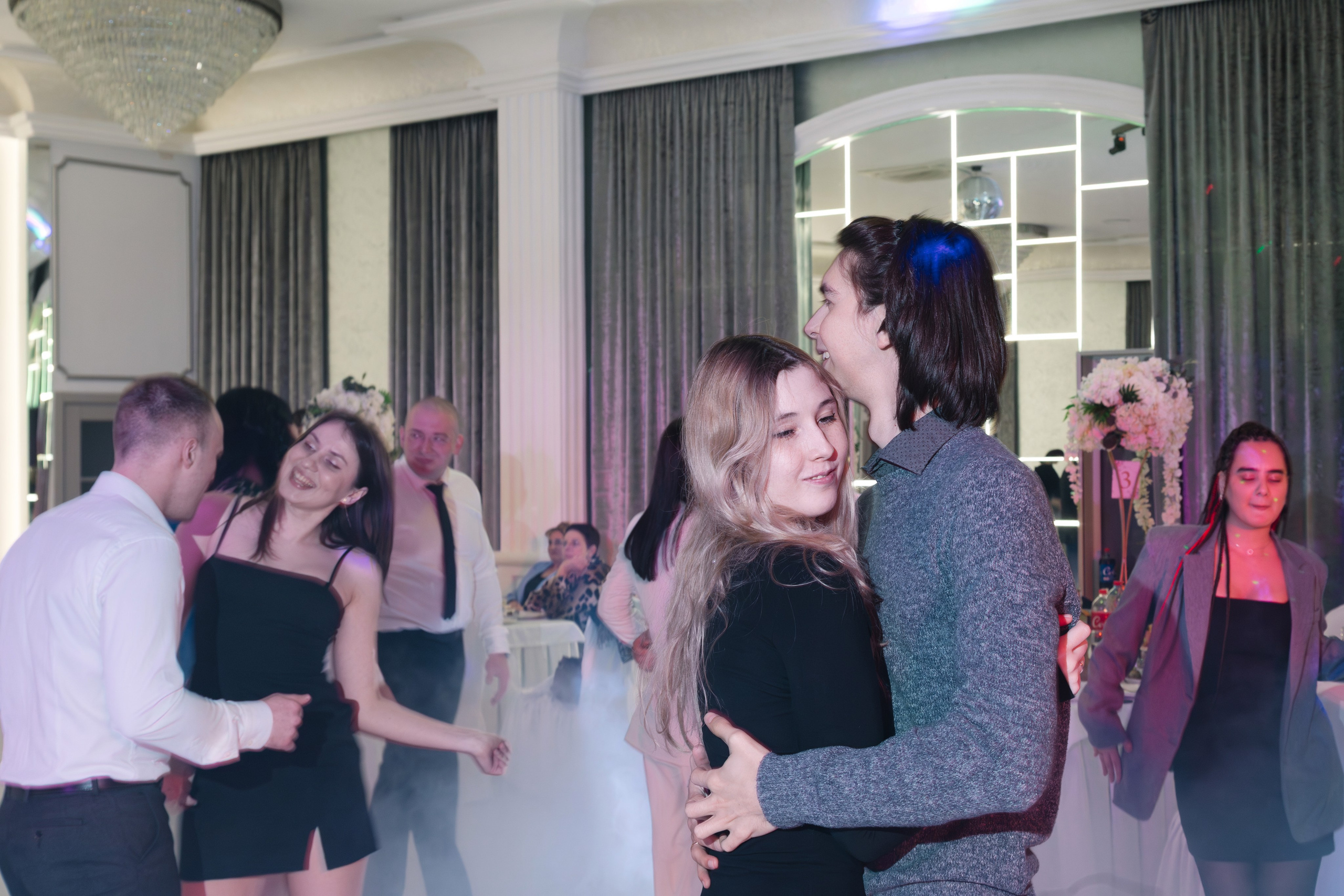 Свадьба Андрея и Ксении. Артур Иликчян — Wedding & Event фотограф в Краснодаре