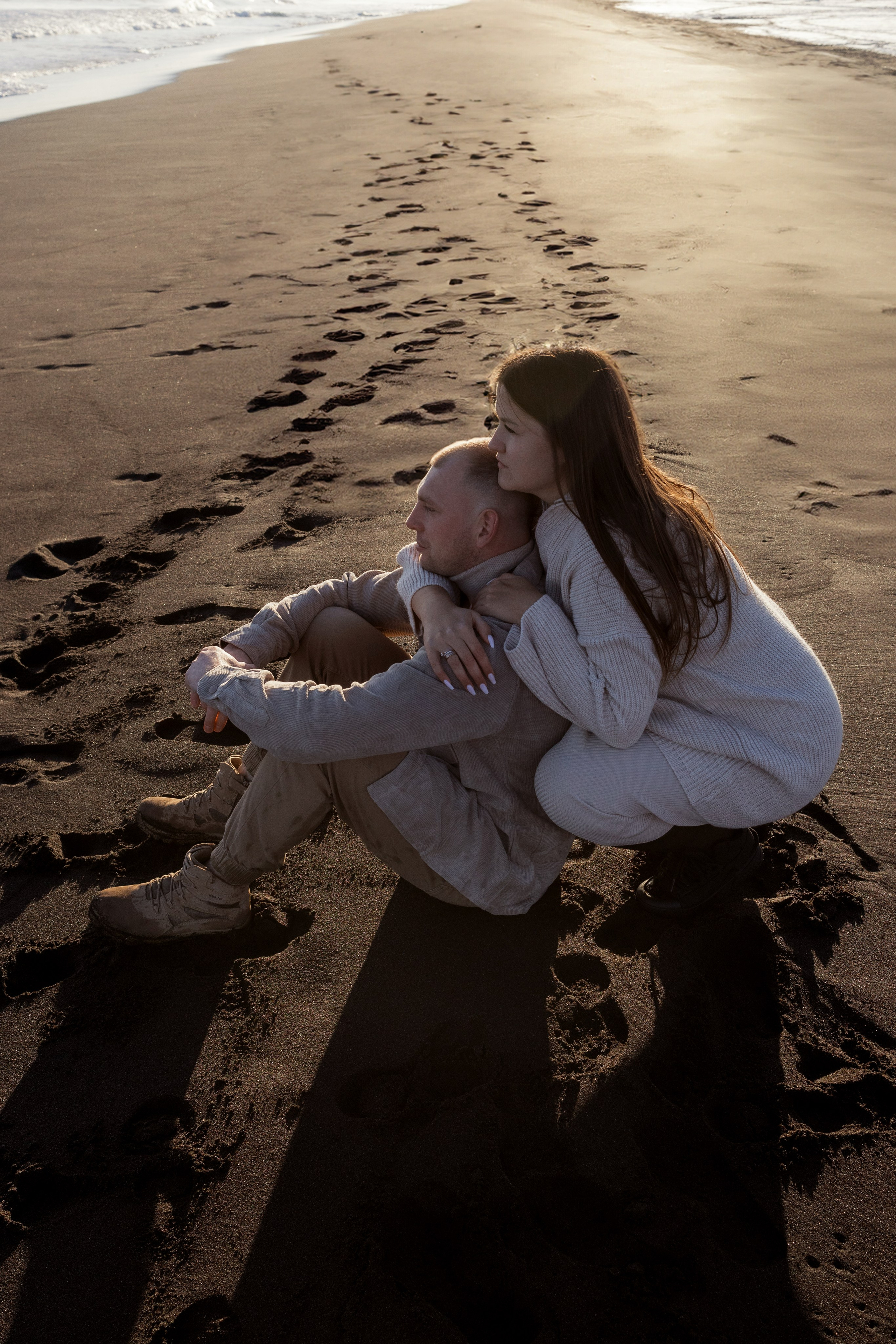 Павел и Валерия. Свадебный фотограф в Петропавловске-Камчатском Артур Зябов