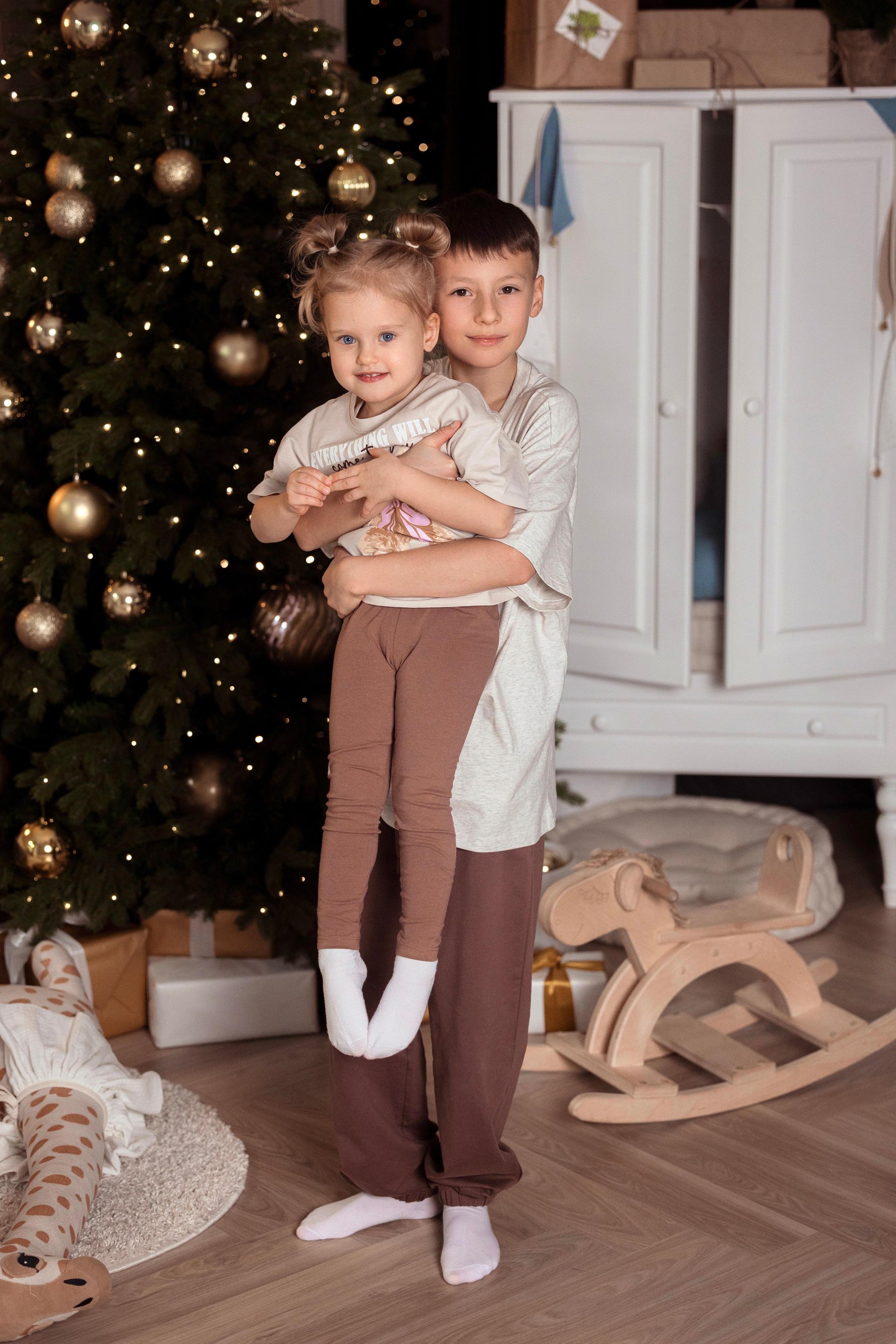 Семейная в студии. Свадебный фотограф в Петропавловске-Камчатском Артур Зябов