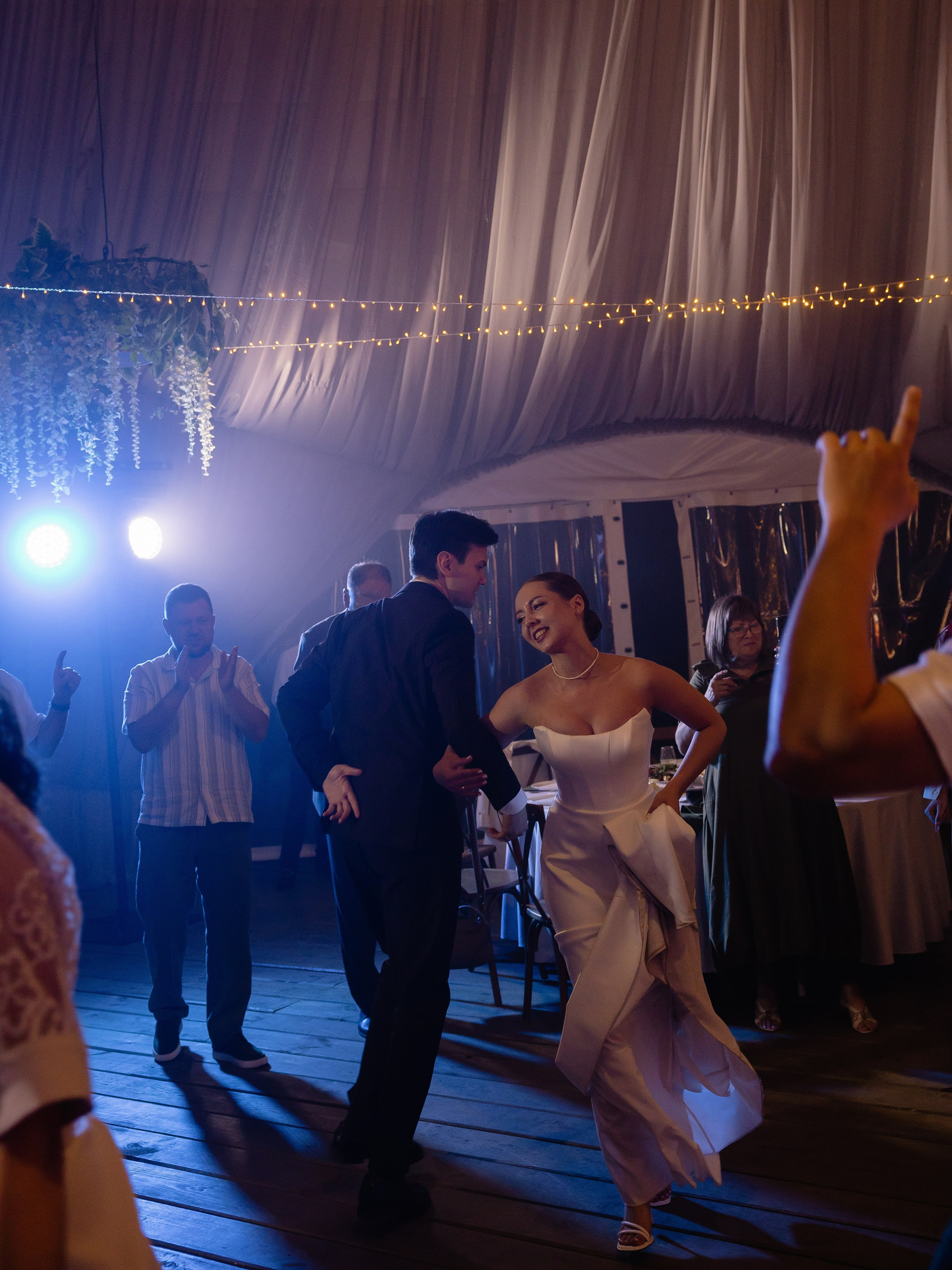 T & A. Свадебный фотограф Диана Бирюкова Казань