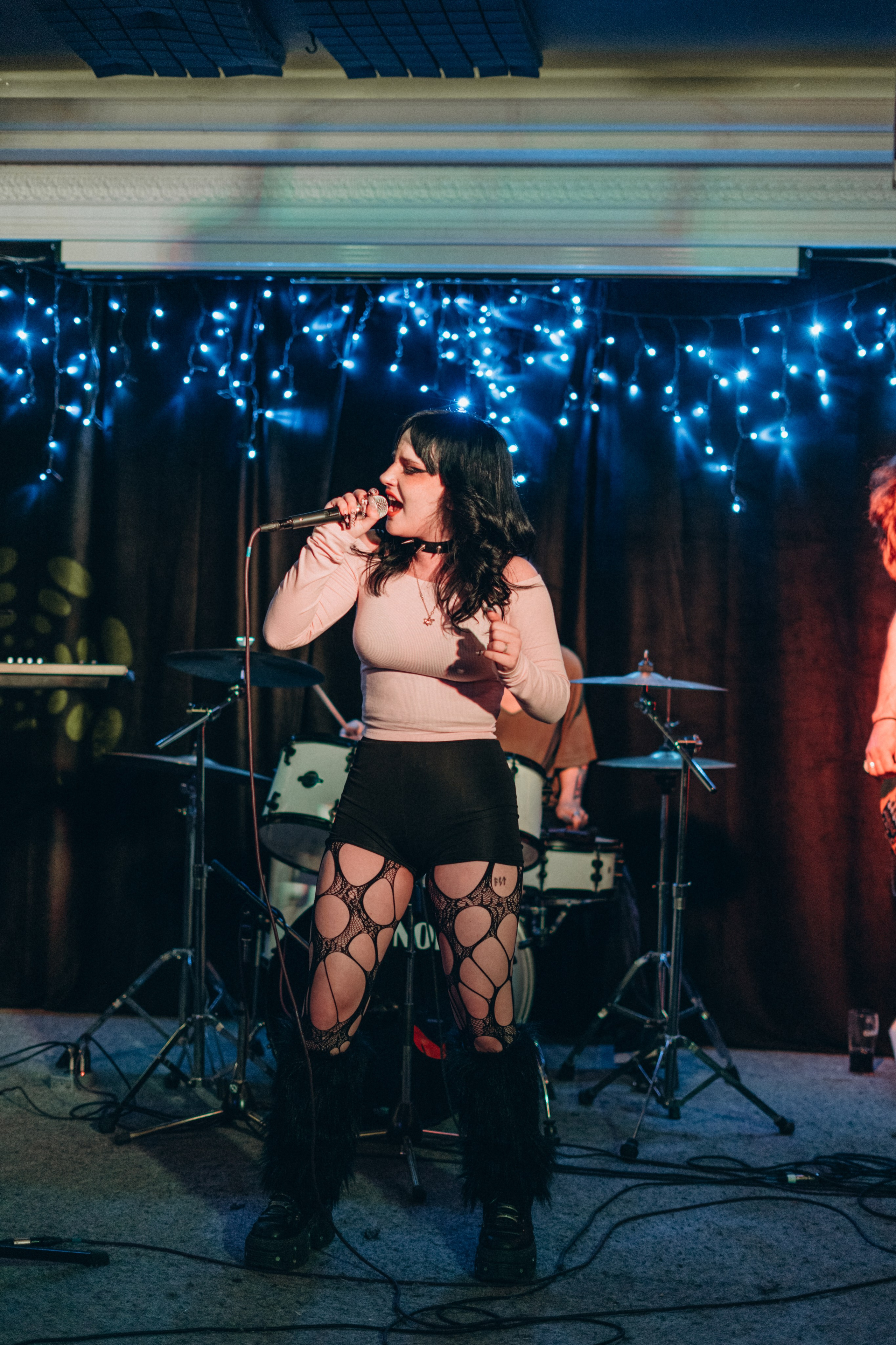 Jam Party 2. Портретный фотограф в Москве и Санкт-Петербурге Арина Чех