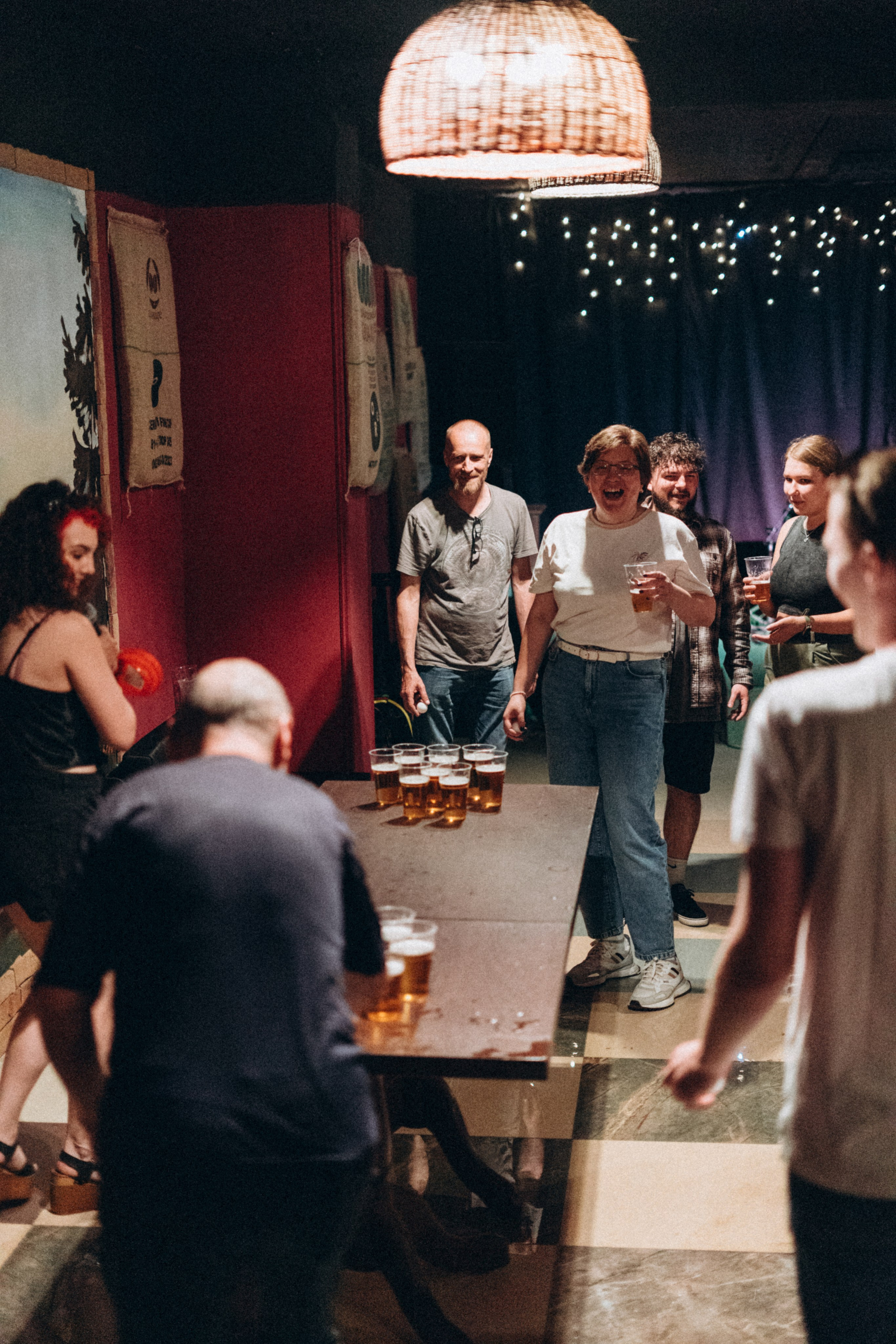 Jam Party 2. Портретный фотограф в Москве и Санкт-Петербурге Арина Чех