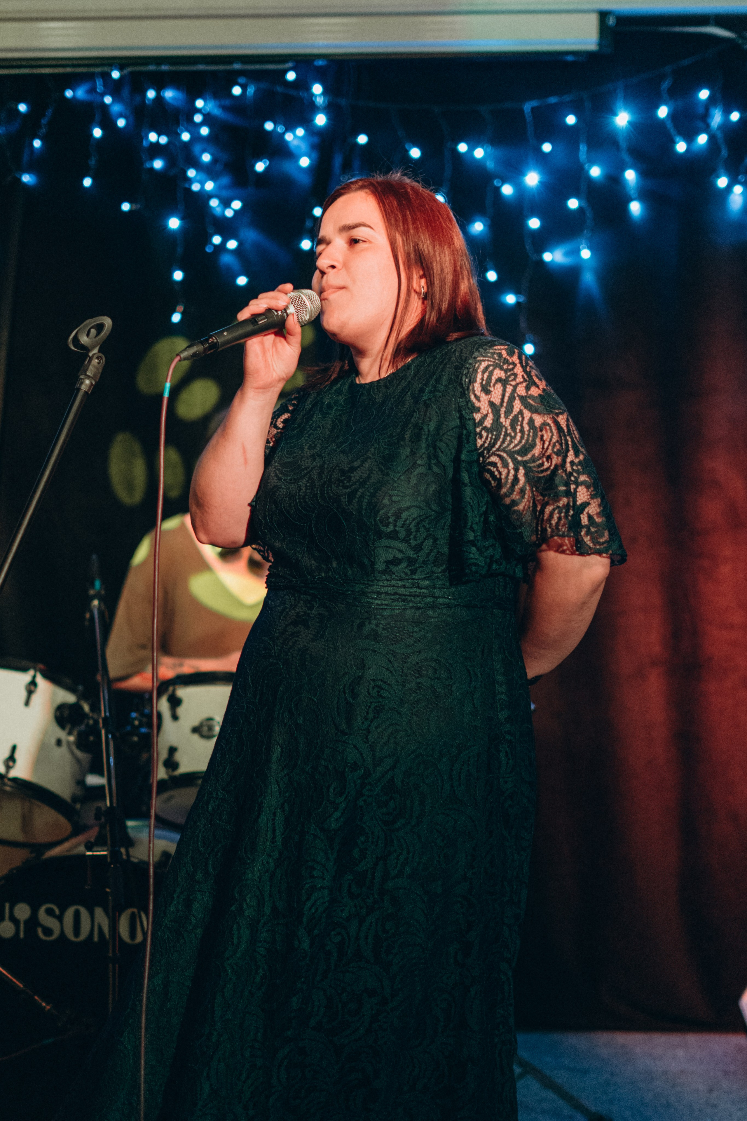 Jam Party 2. Портретный фотограф в Москве и Санкт-Петербурге Арина Чех