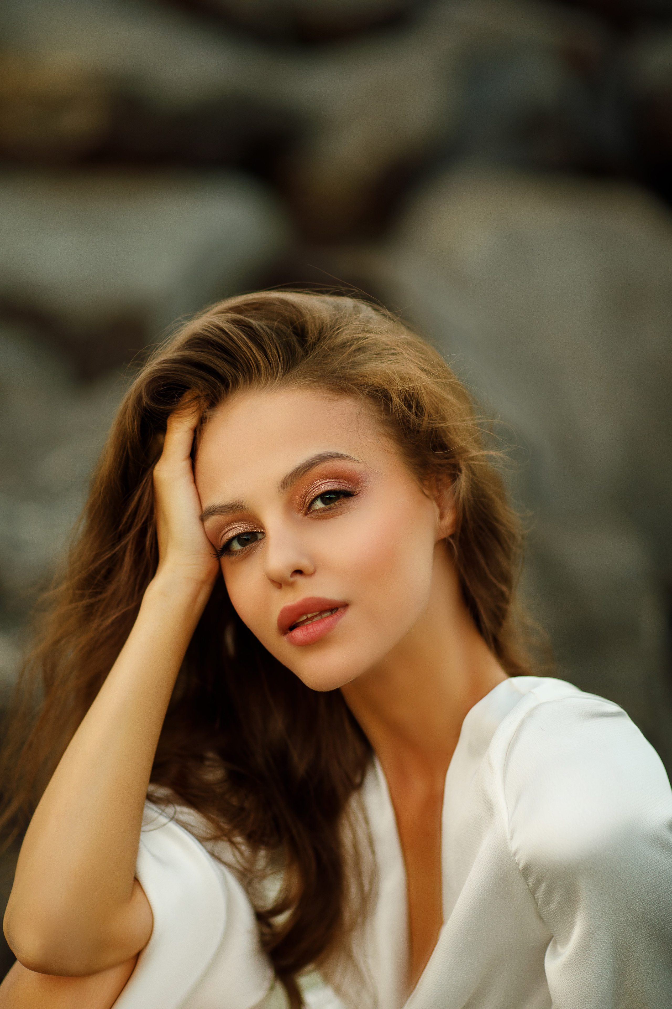 Адлер Денис и Саша. Марковкина КрисТина