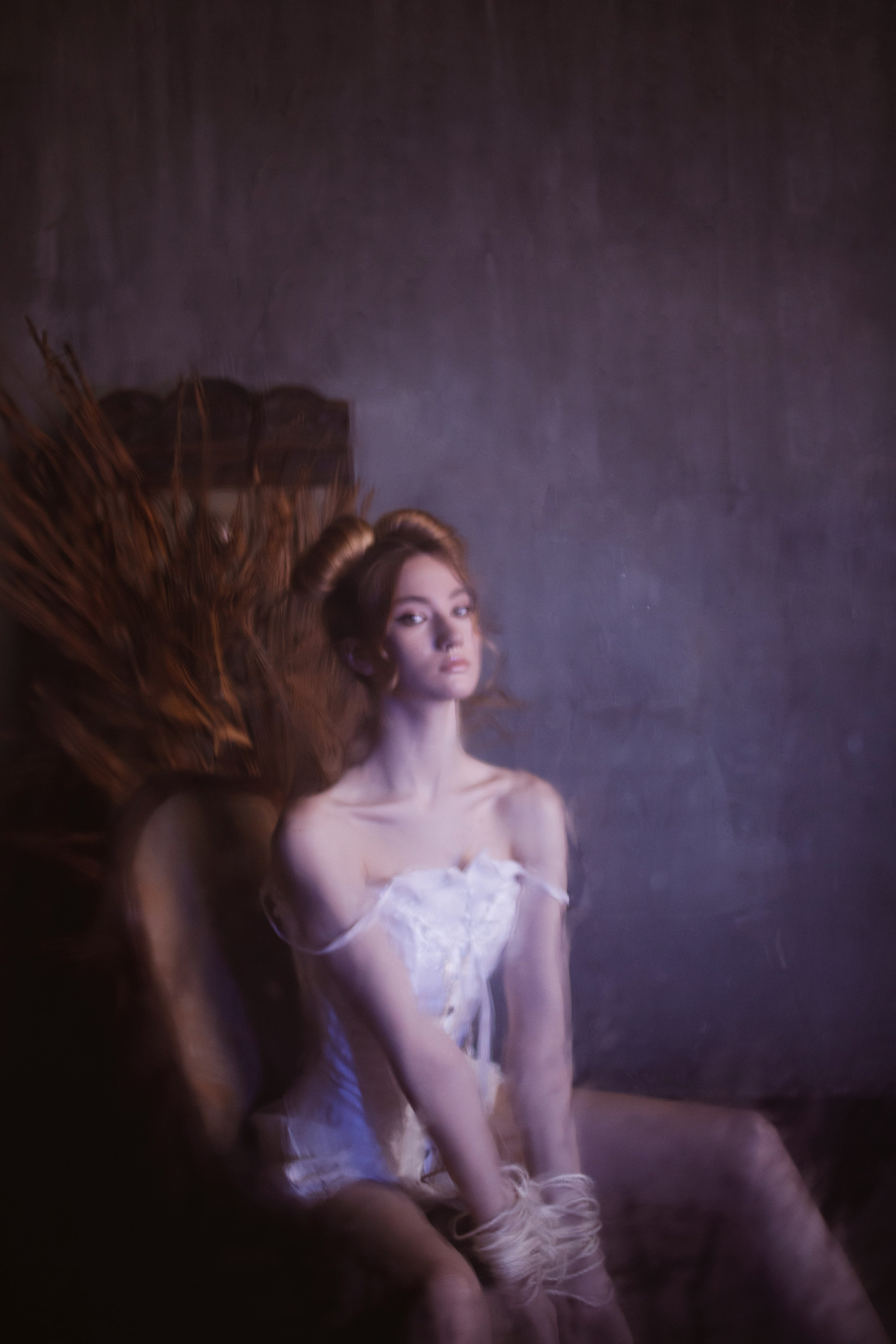 Кристина. Марковкина КрисТина