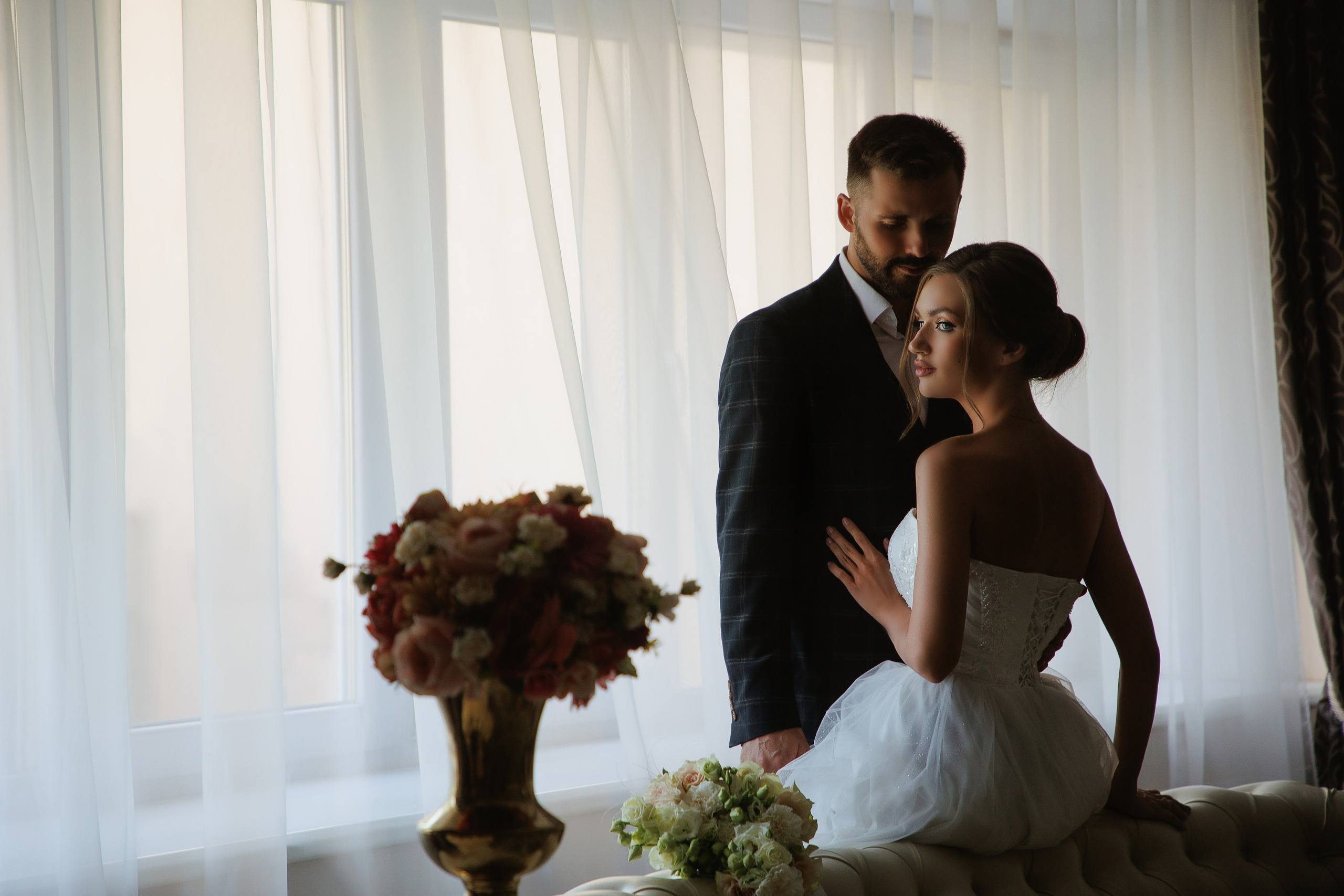 Тула Вита и Тёма. Марковкина КрисТина