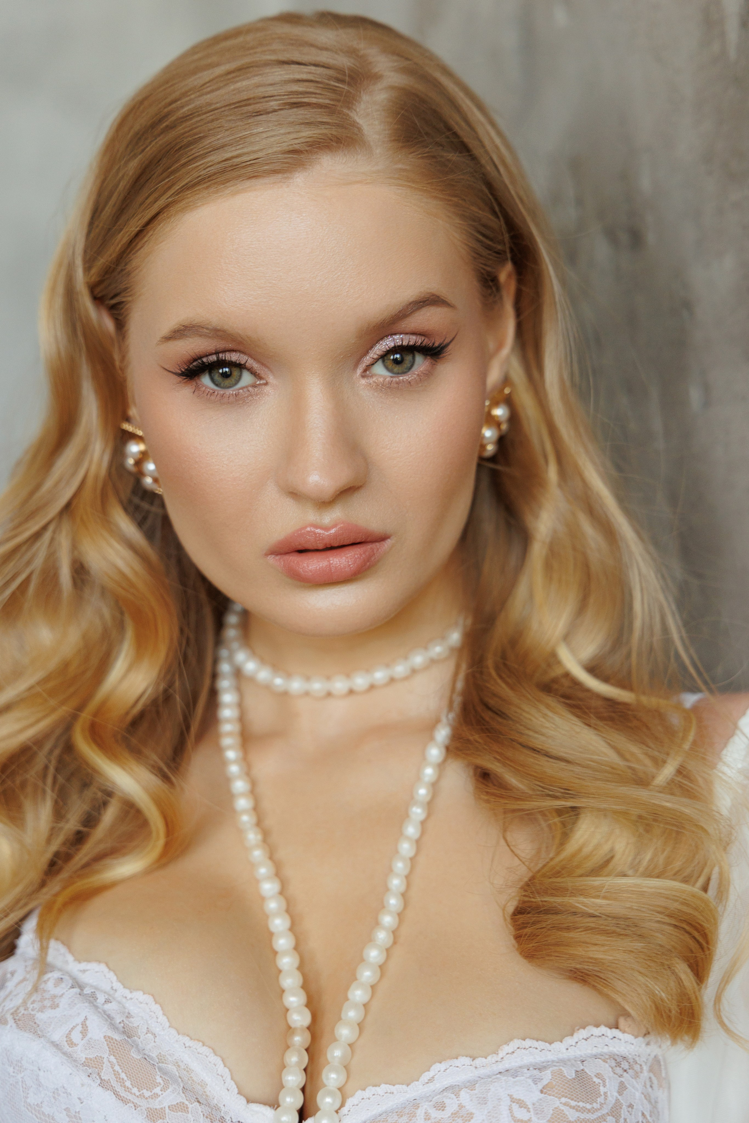 Катя ретро. Марковкина КрисТина