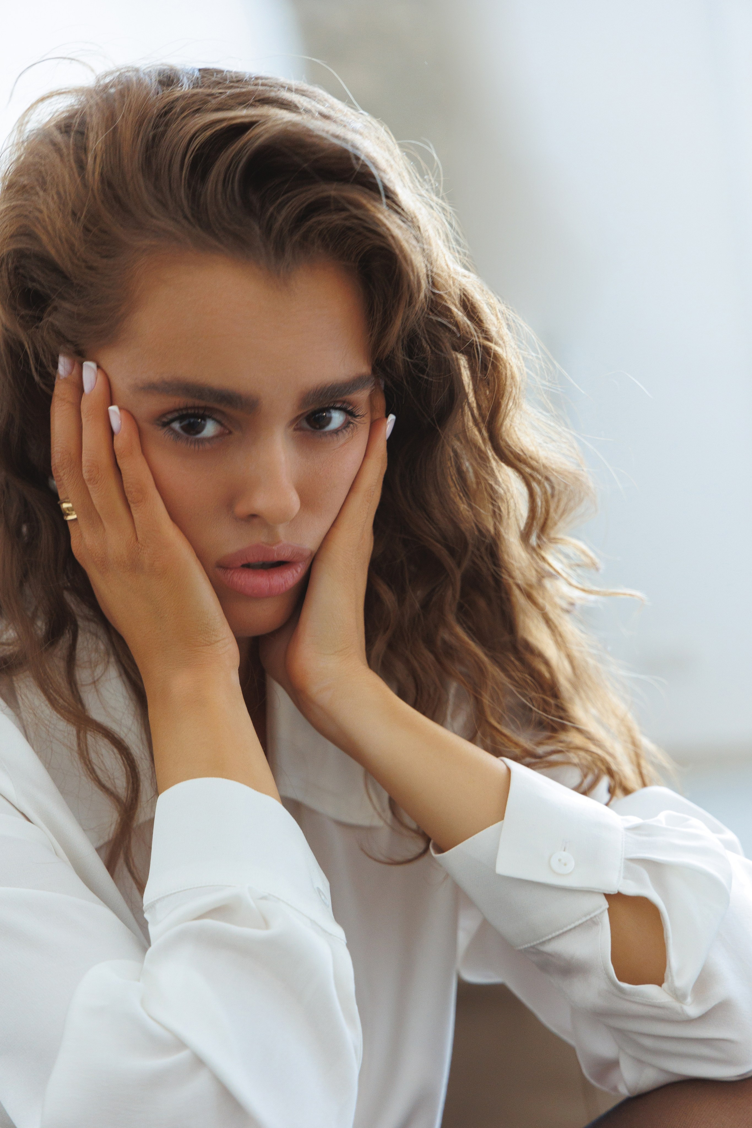 Ева. Марковкина КрисТина