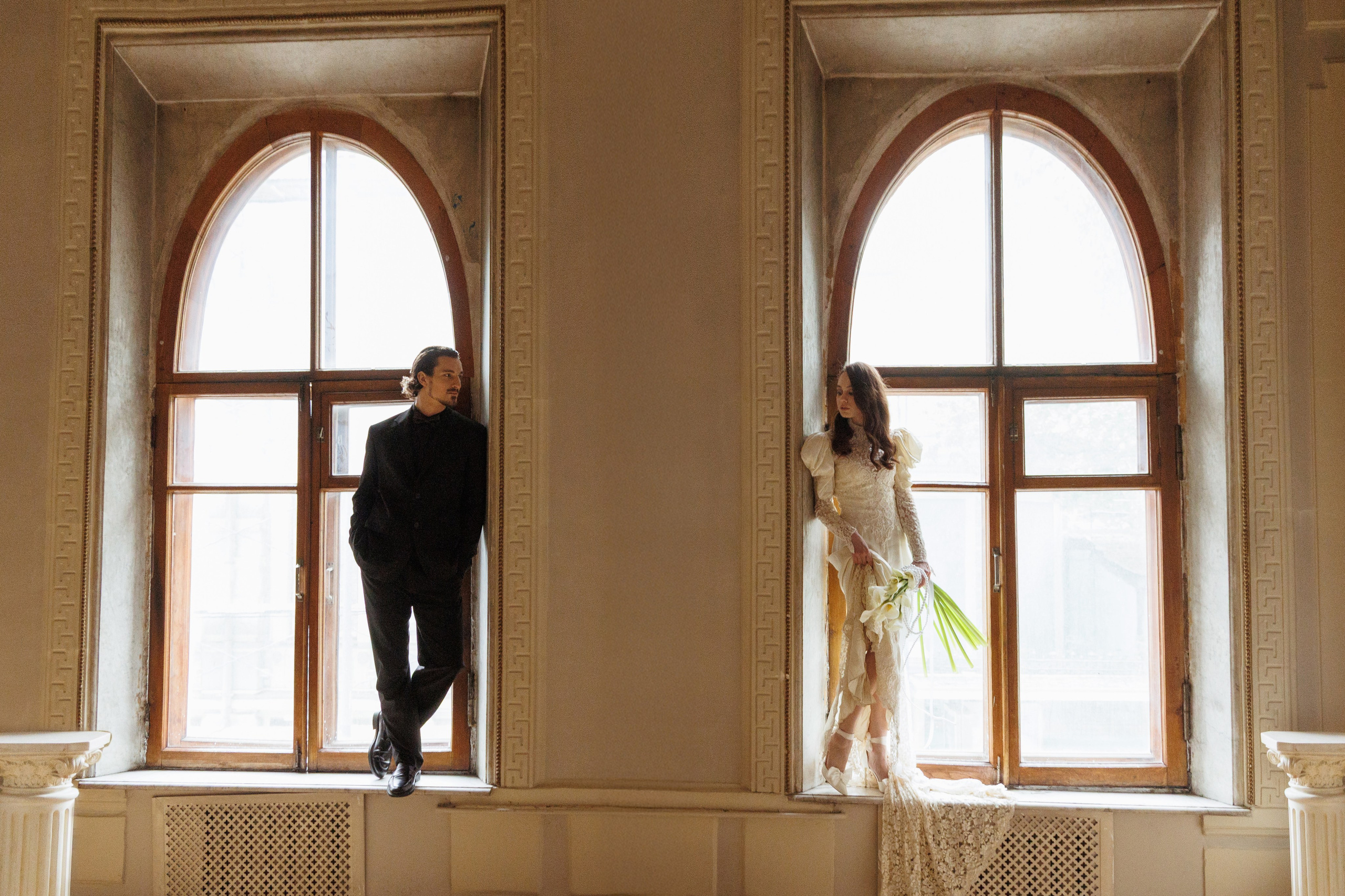 Культ Виктор и Виолетта. Марковкина КрисТина