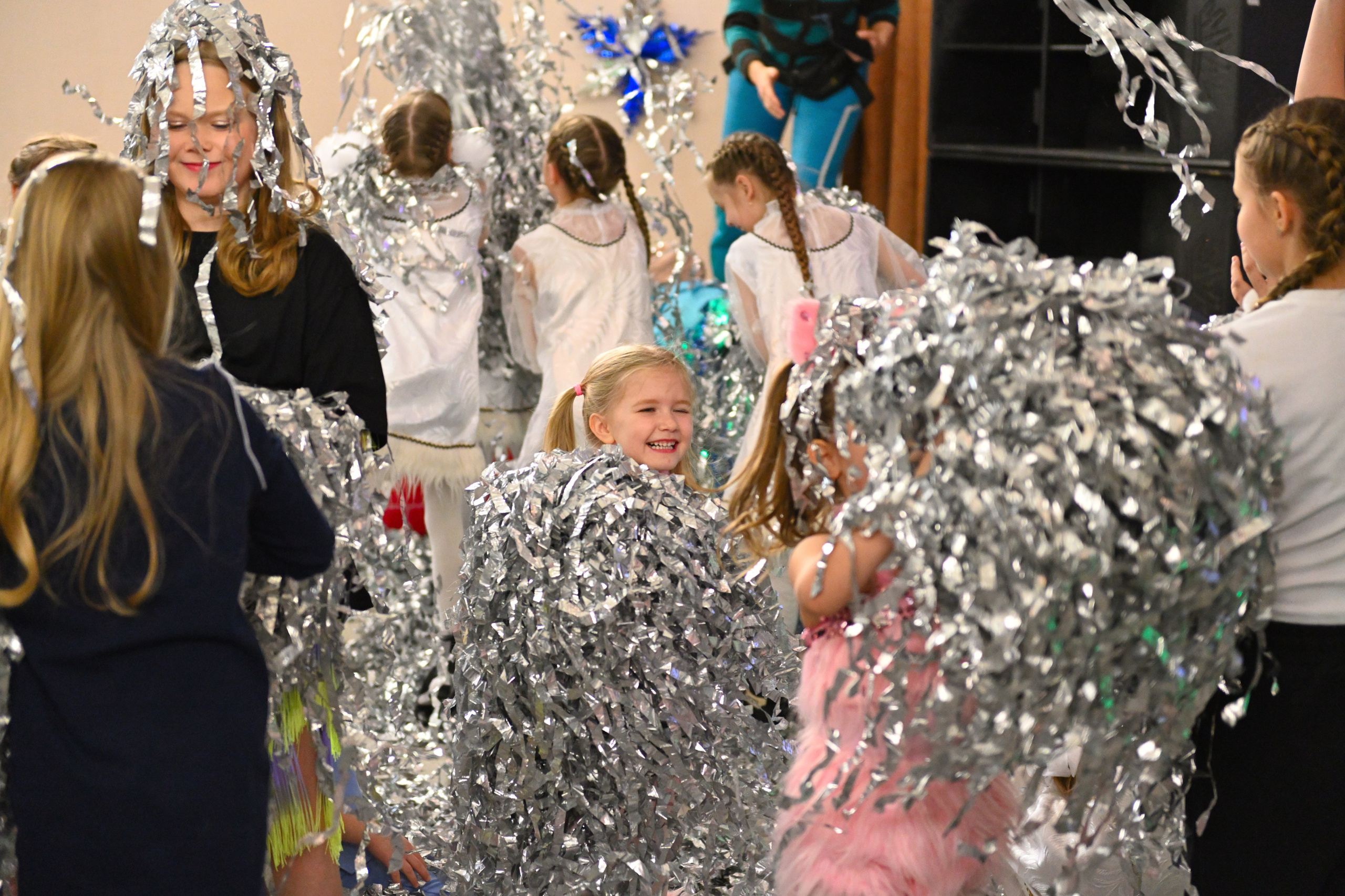 2025-12-14 Танцы. Снежинск фото Андрианов