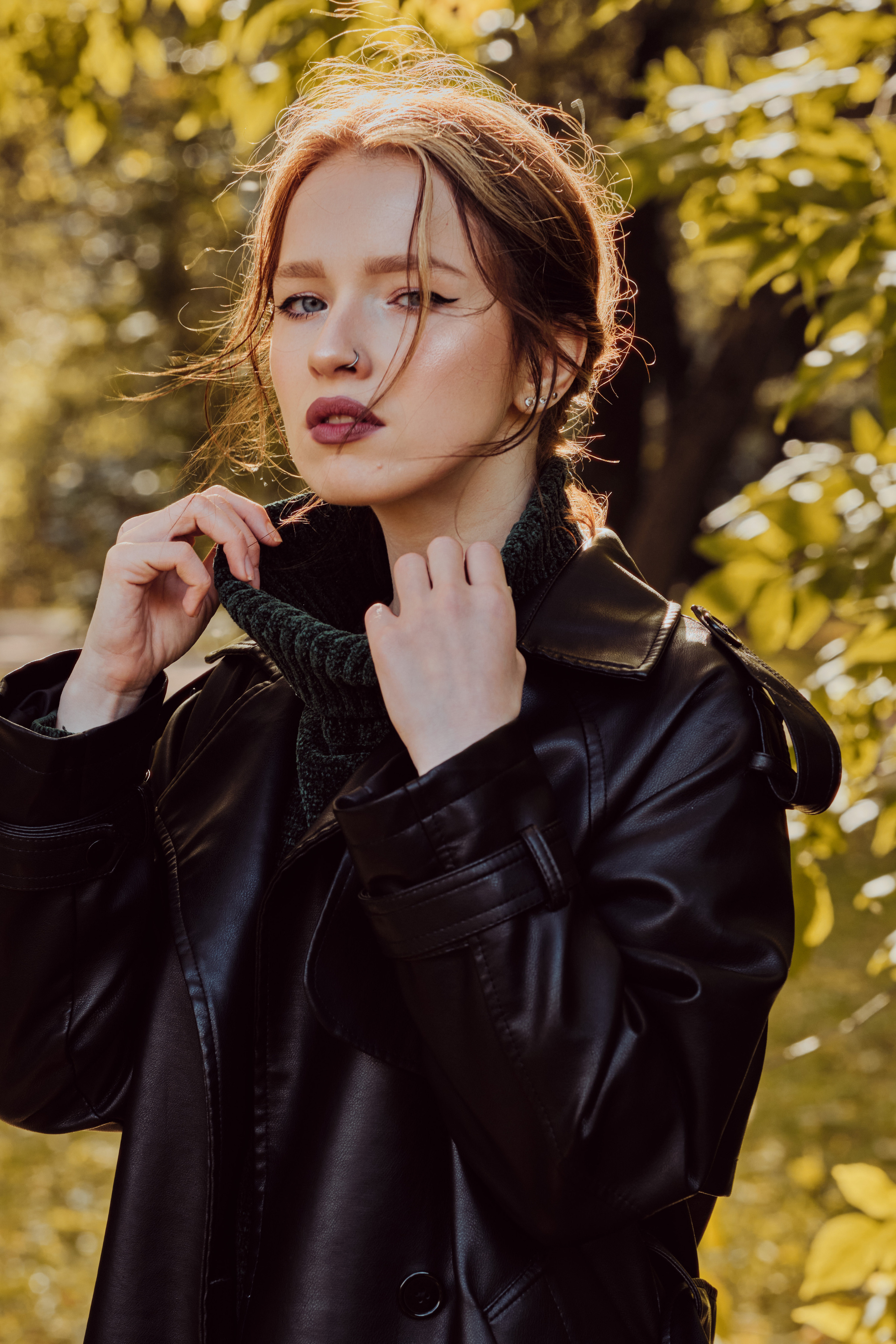 Арина. Глеб Долгов  — Фотограф в Санкт-Петербурге