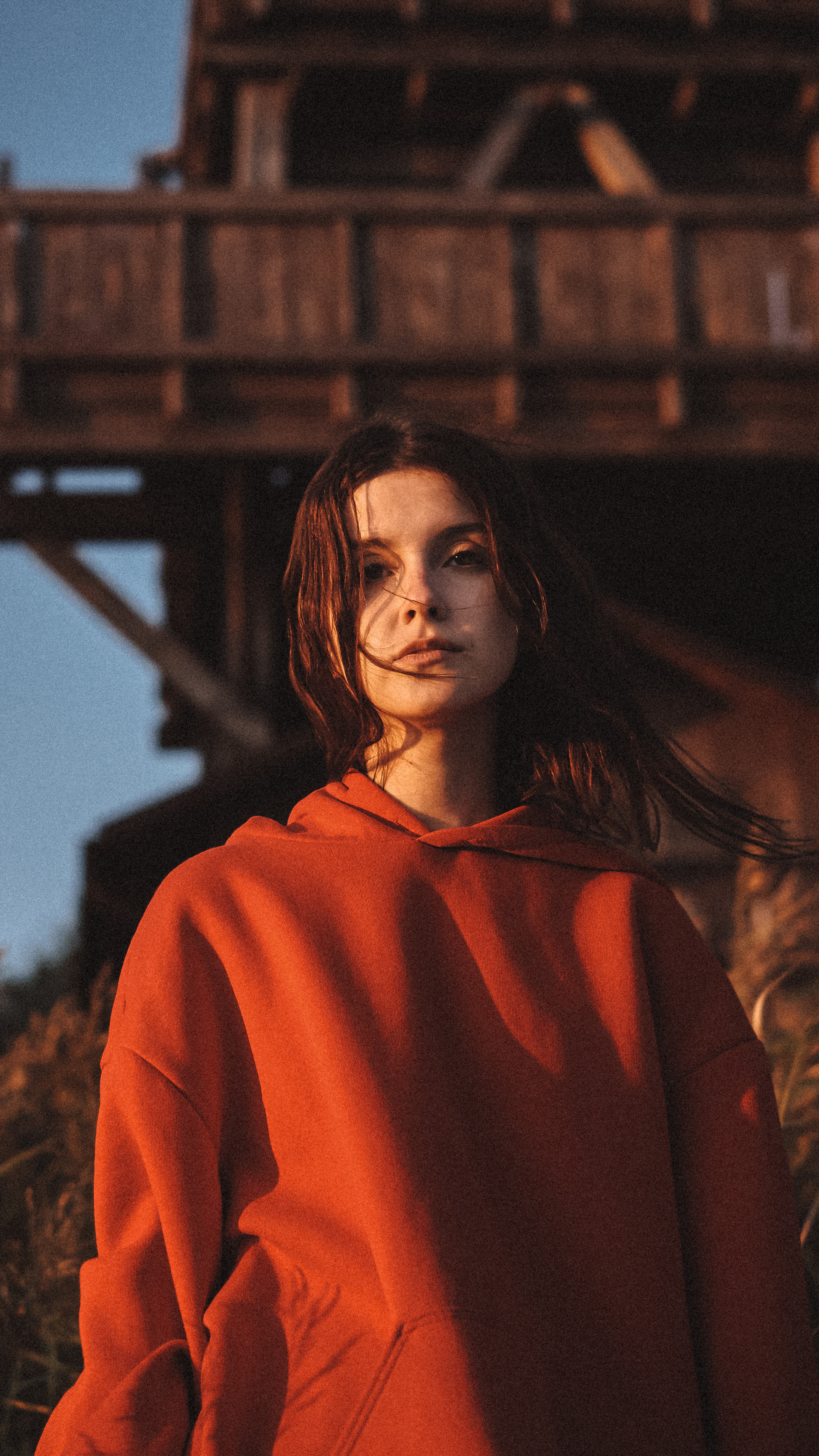 Аня. Глеб Долгов  — Фотограф в Санкт-Петербурге