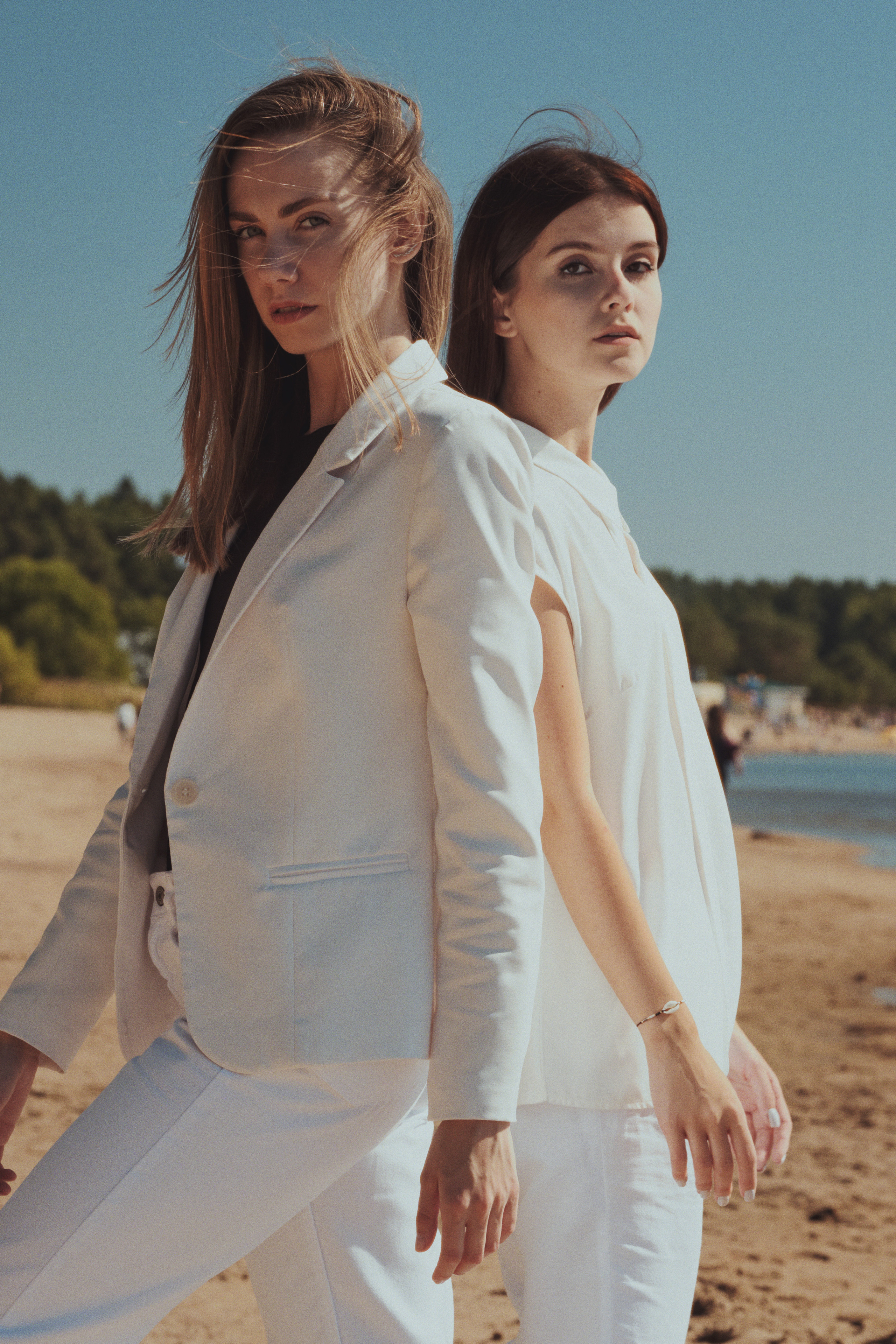 Наташа&Анна. Глеб Долгов  — Фотограф в Санкт-Петербурге