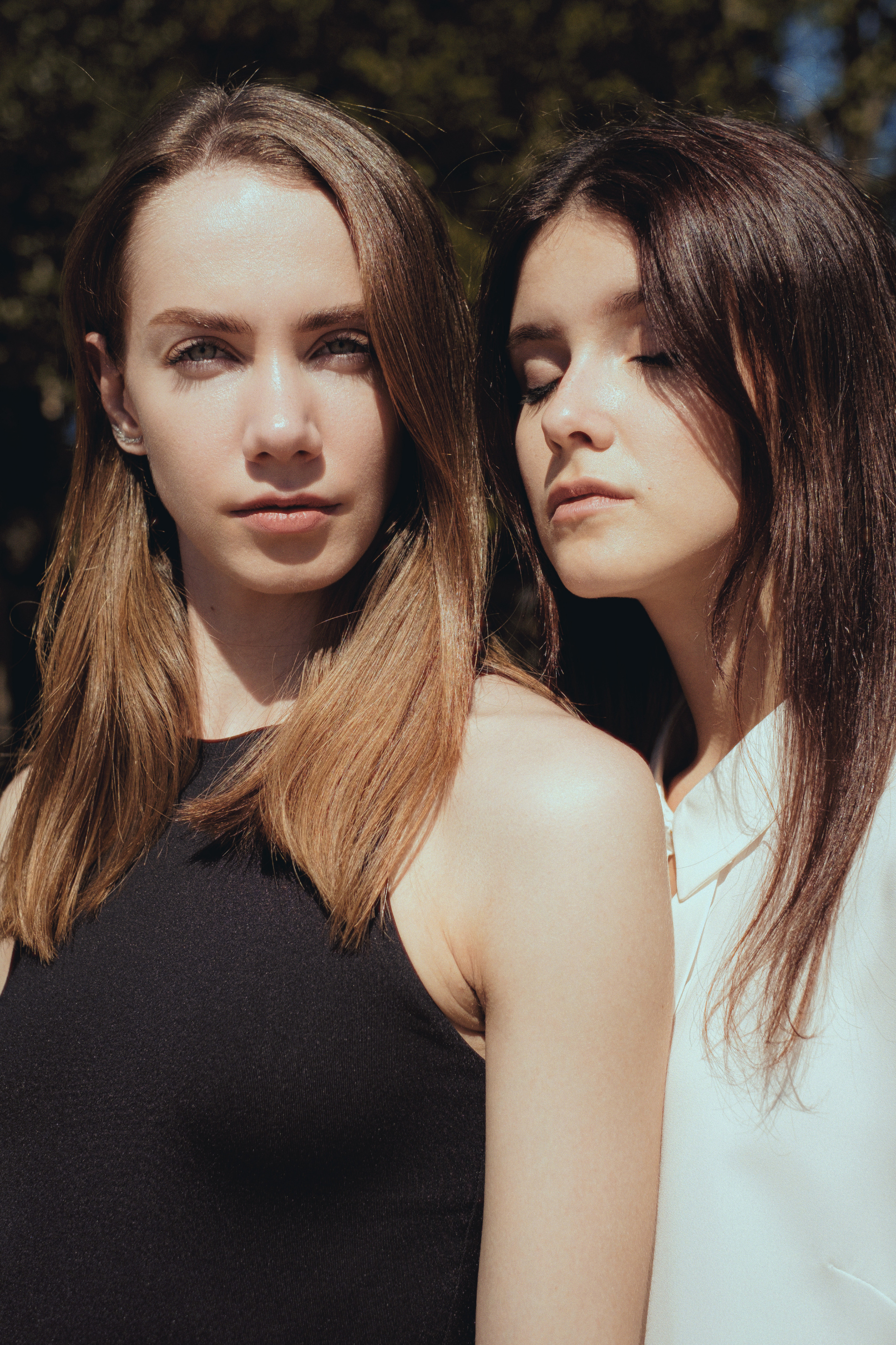 Наташа&Анна. Глеб Долгов  — Фотограф в Санкт-Петербурге