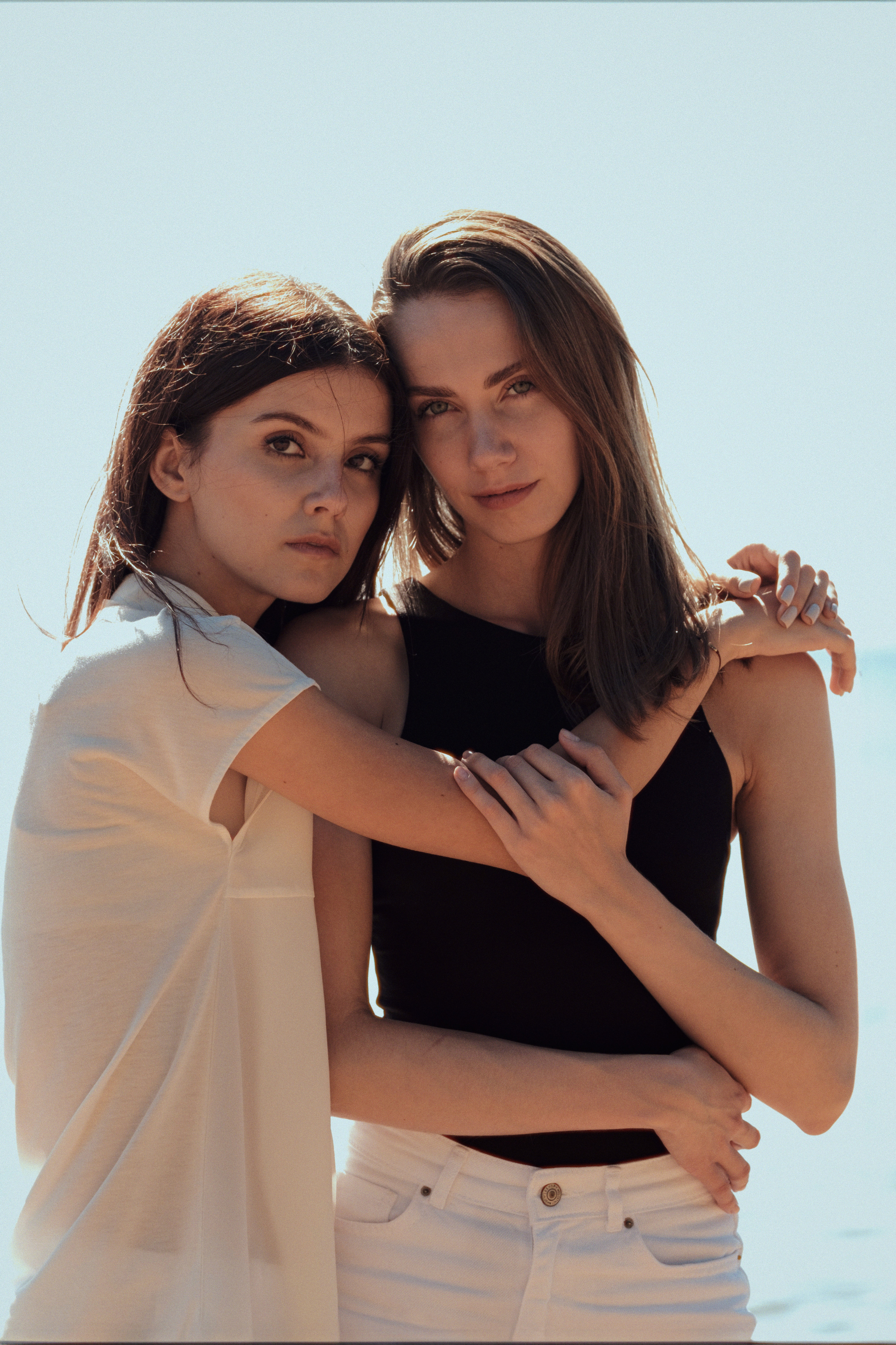 Наташа&Анна. Глеб Долгов  — Фотограф в Санкт-Петербурге