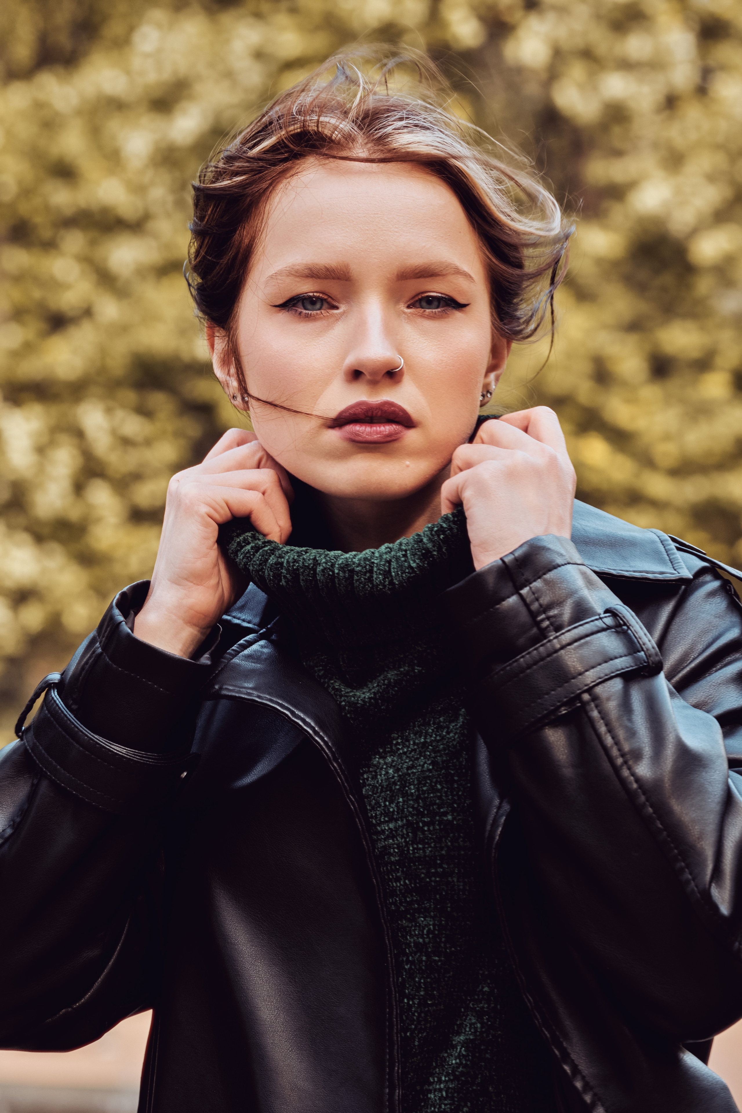 Арина. Глеб Долгов  — Фотограф в Санкт-Петербурге