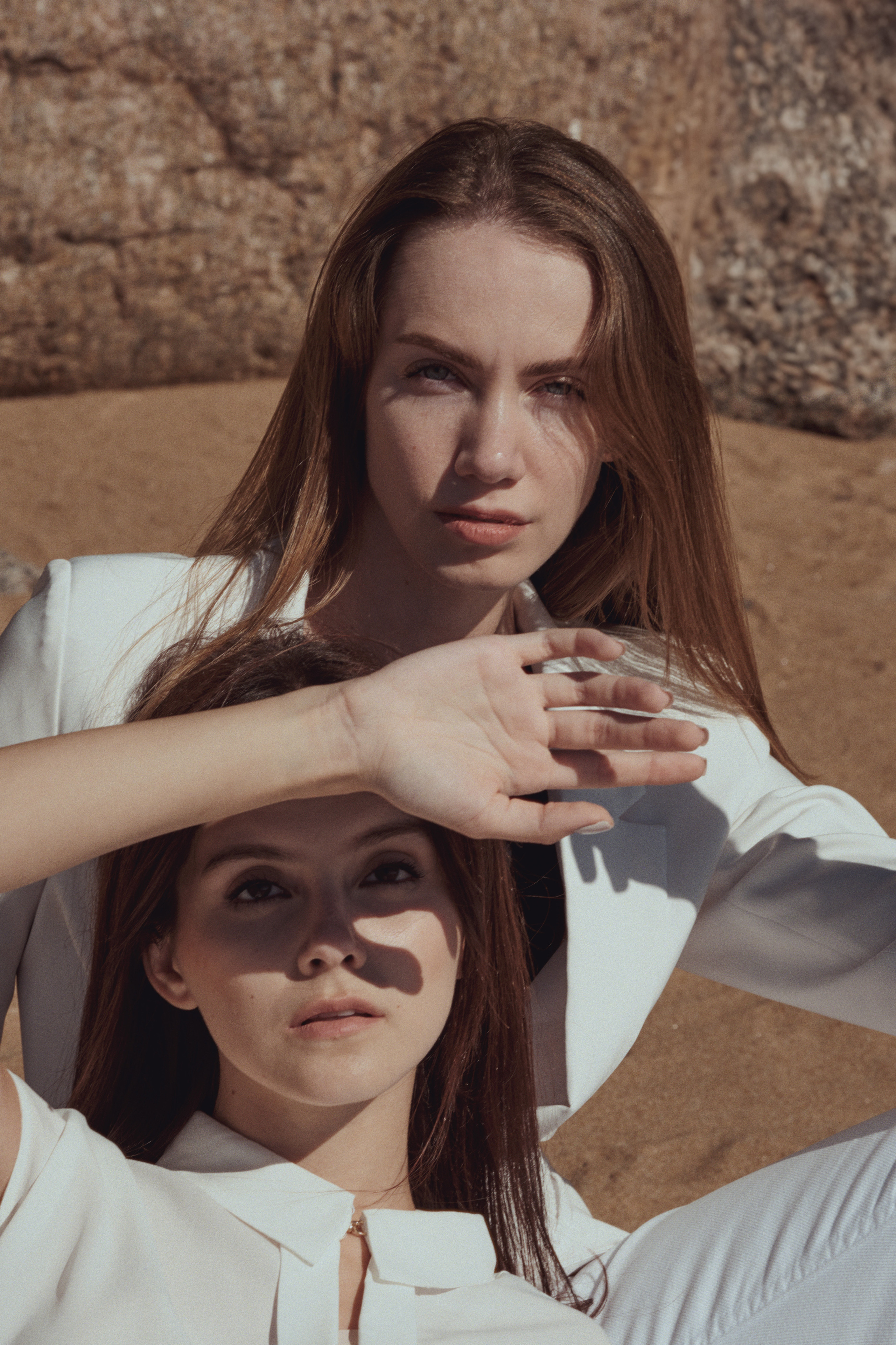 Наташа&Анна. Глеб Долгов  — Фотограф в Санкт-Петербурге