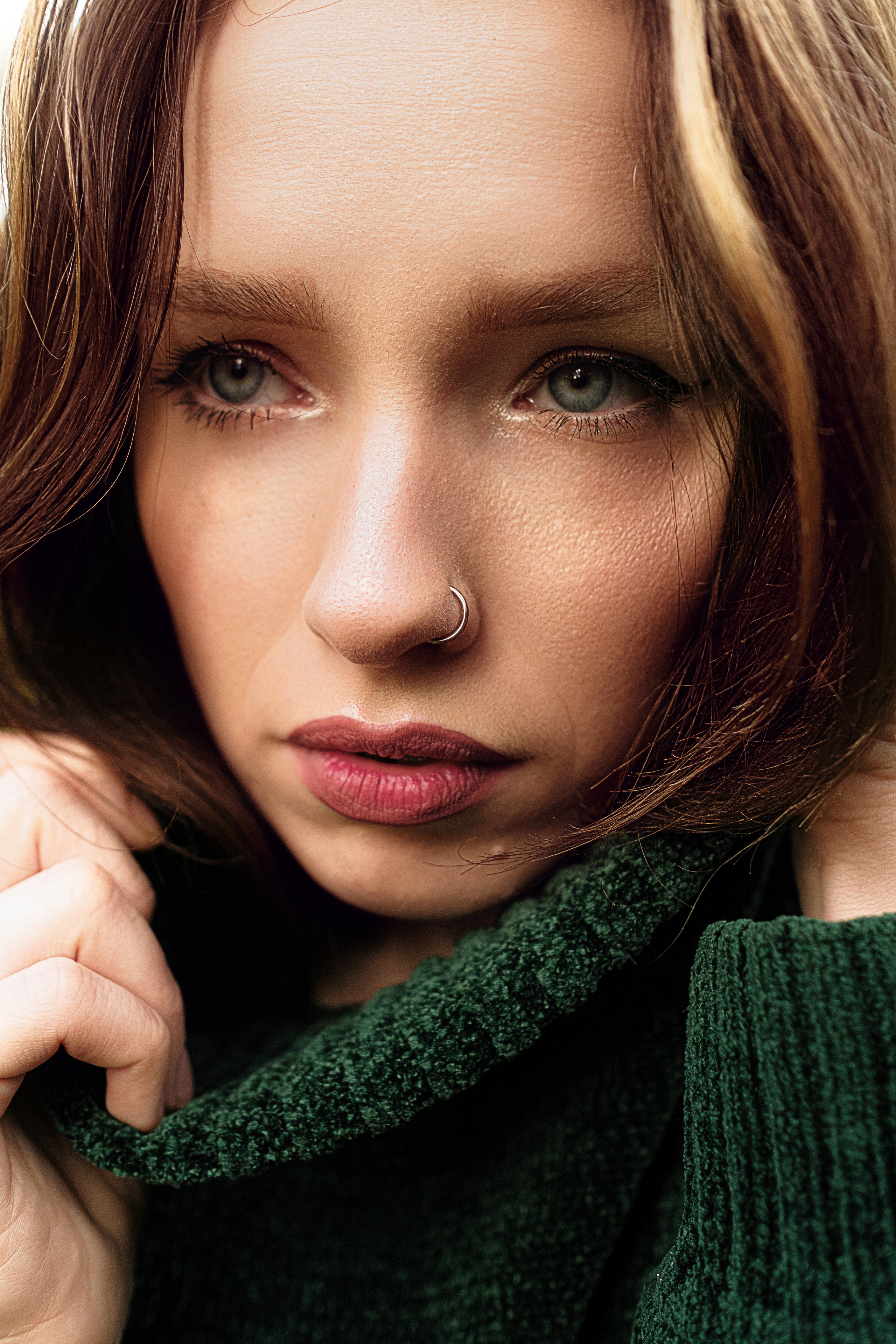 Арина. Глеб Долгов  — Фотограф в Санкт-Петербурге