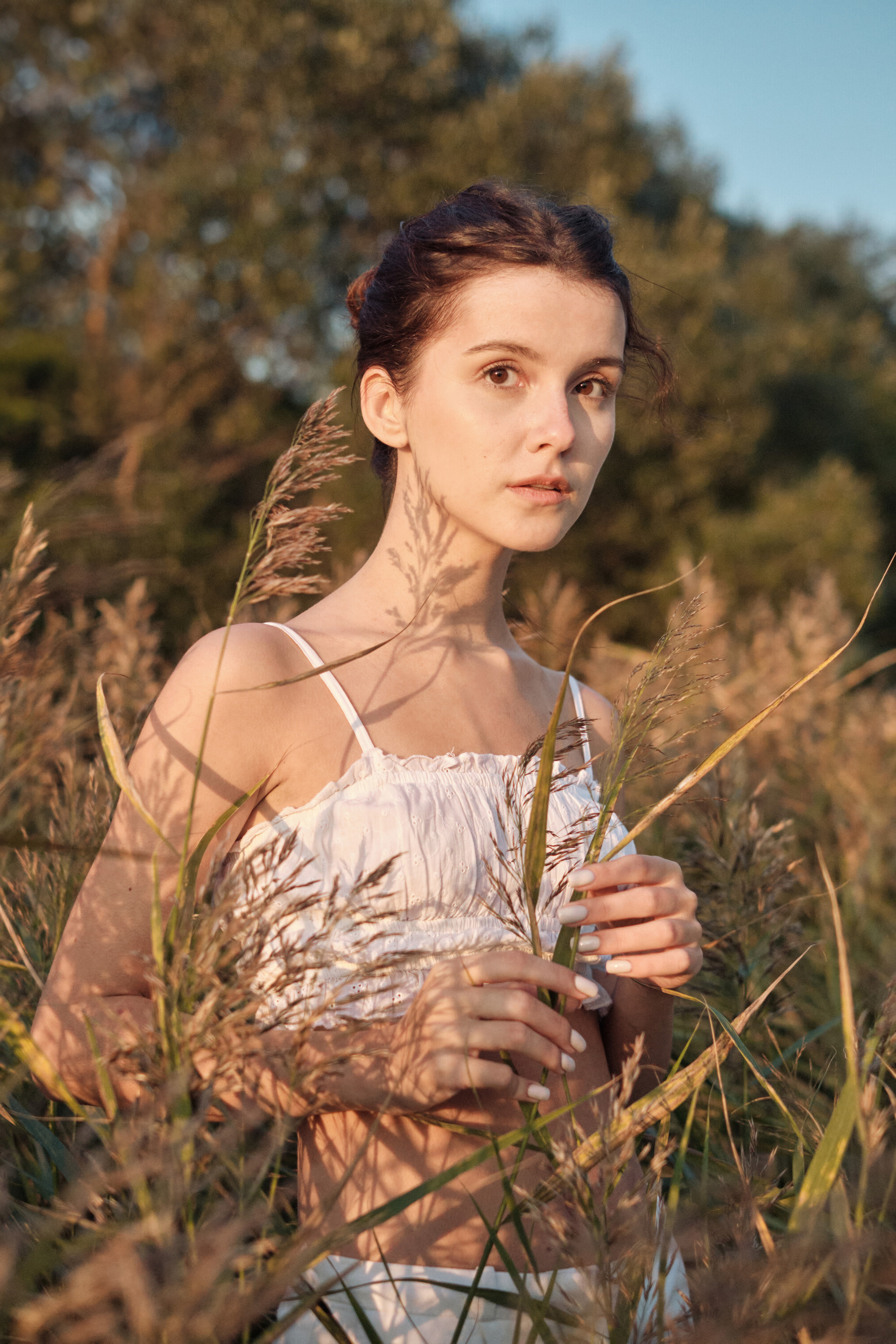 Аня. Глеб Долгов  — Фотограф в Санкт-Петербурге