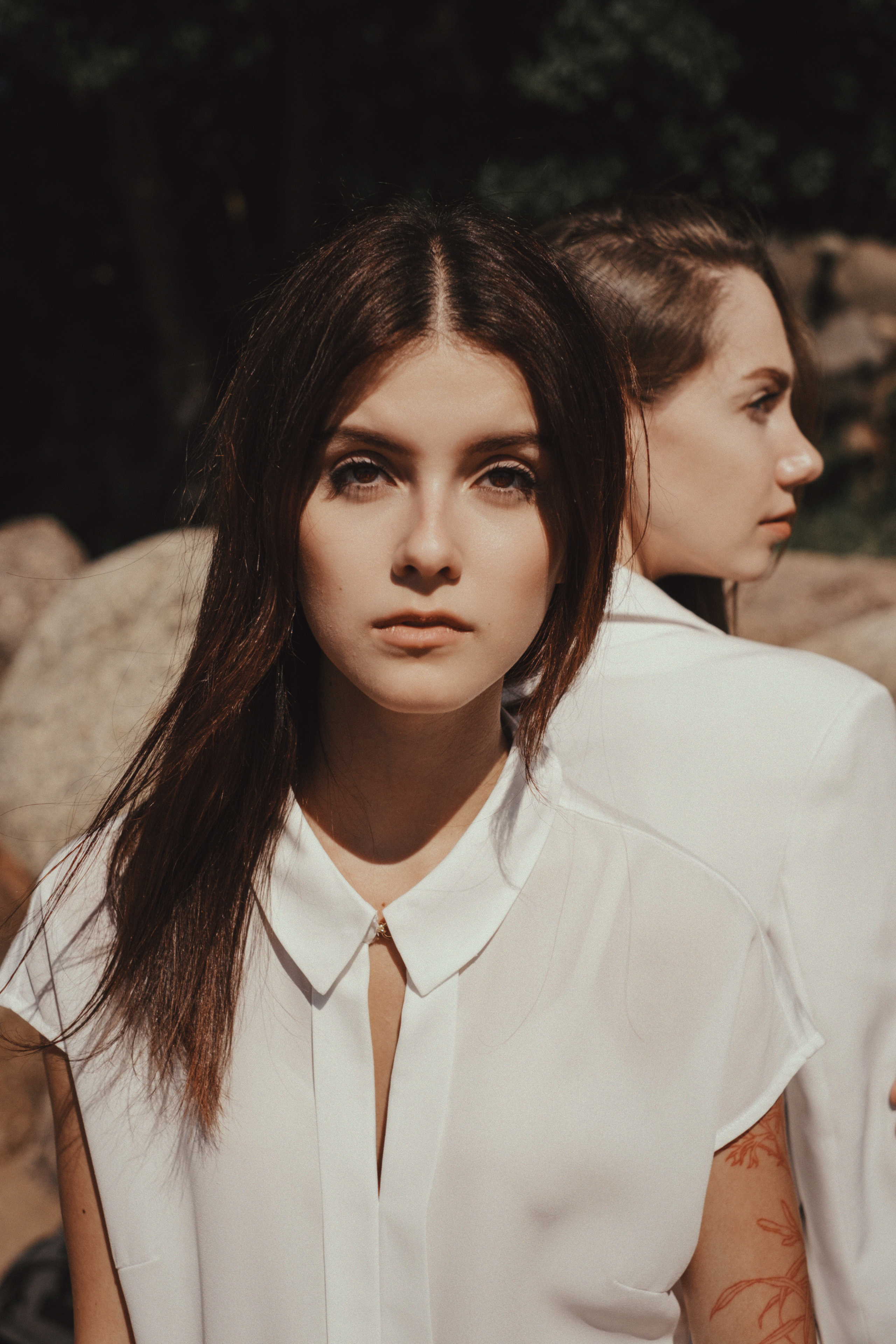 Наташа&Анна. Глеб Долгов  — Фотограф в Санкт-Петербурге