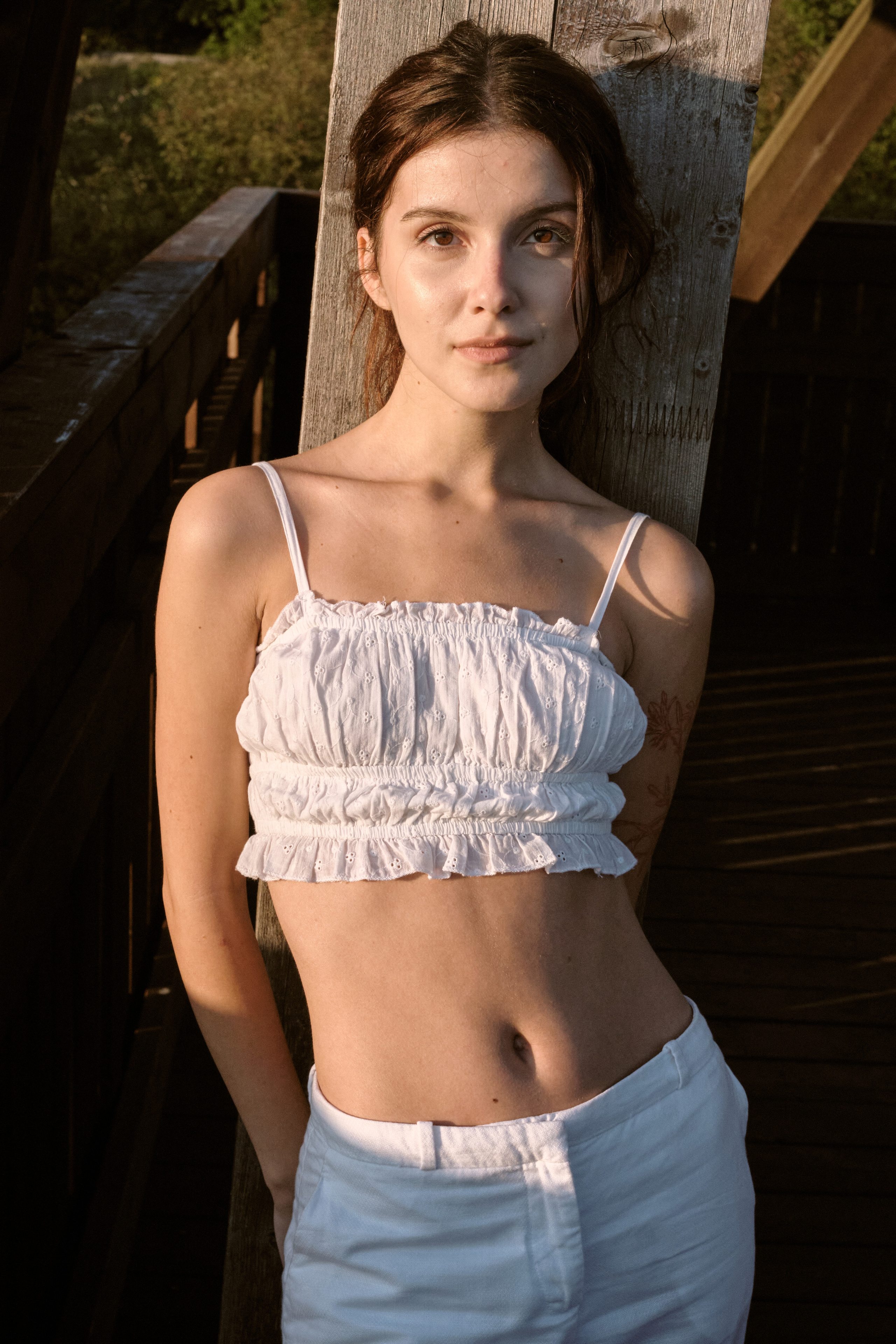 Аня. Глеб Долгов  — Фотограф в Санкт-Петербурге