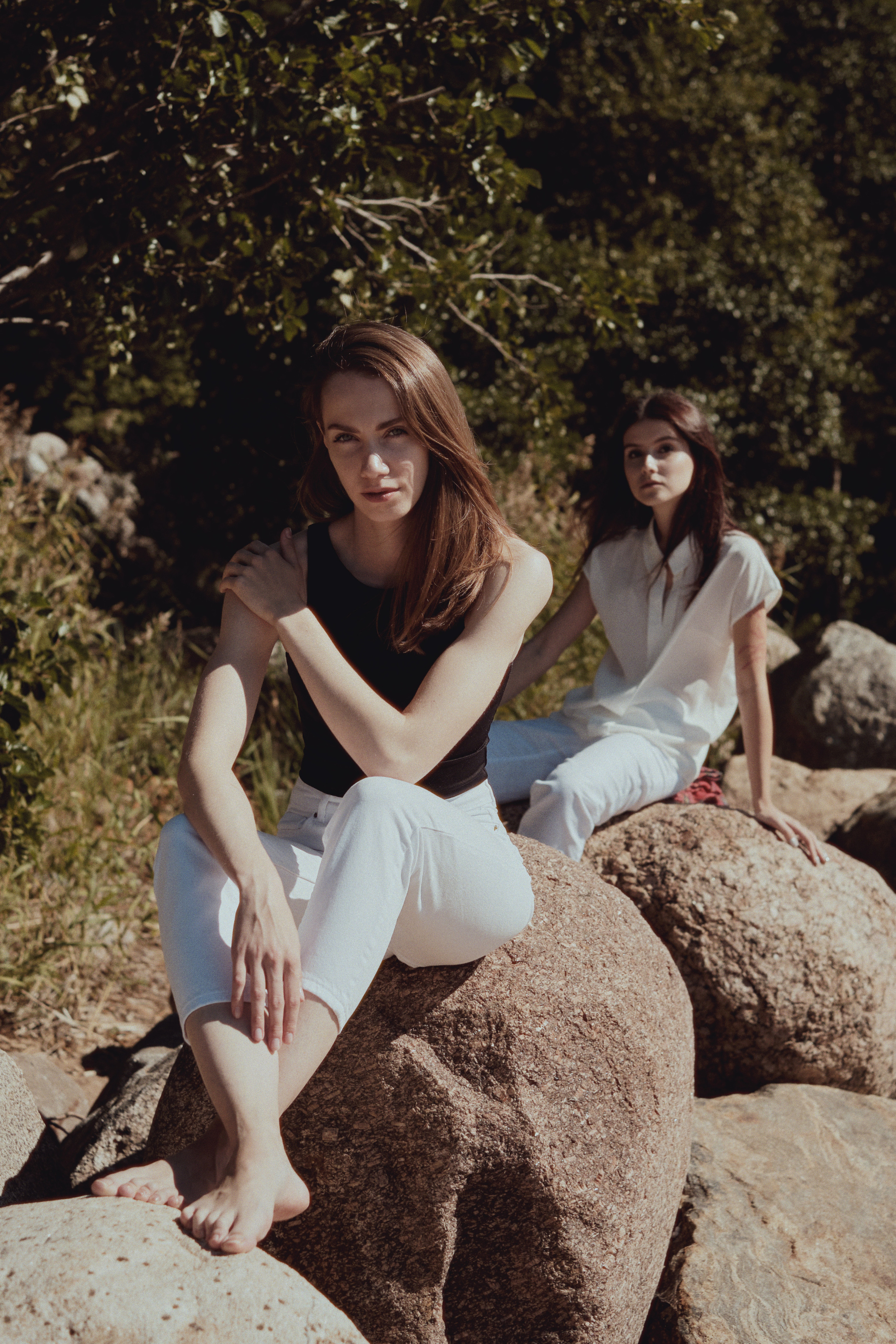 Наташа&Анна. Глеб Долгов  — Фотограф в Санкт-Петербурге