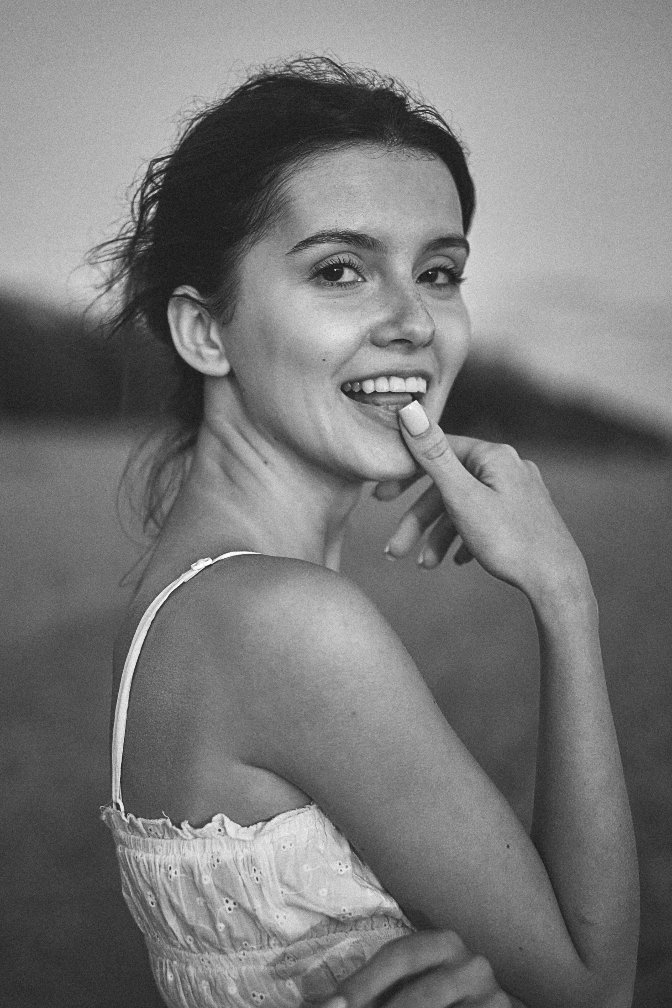 Аня. Глеб Долгов  — Фотограф в Санкт-Петербурге