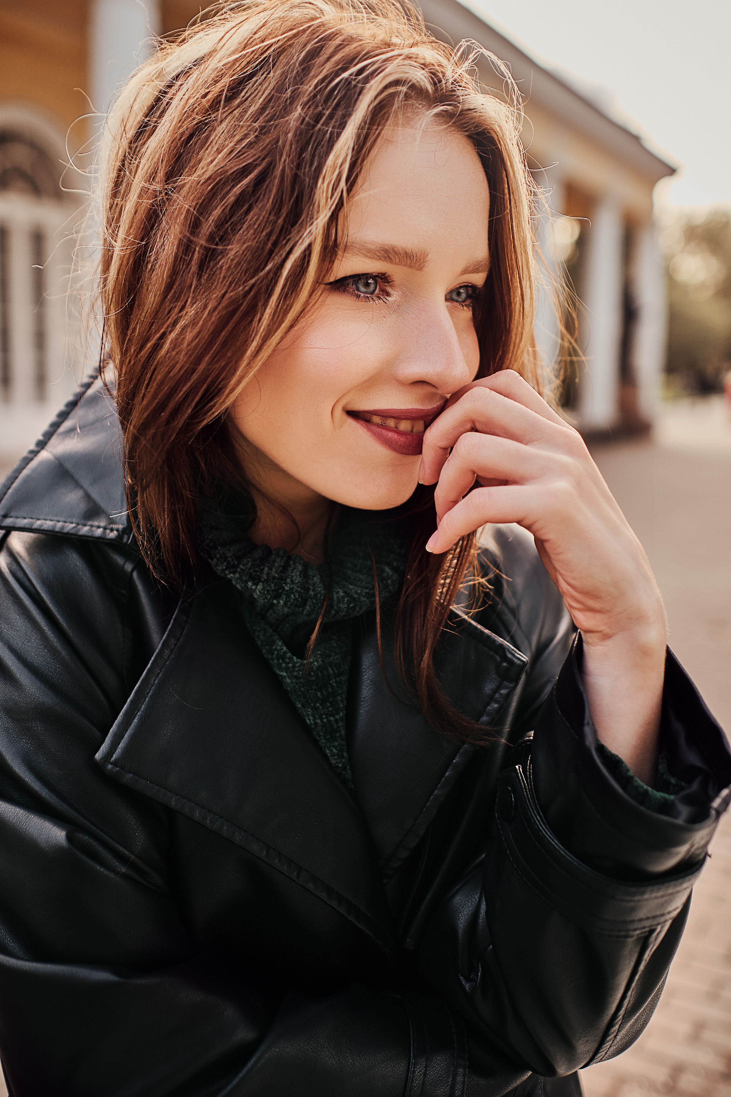 Арина. Глеб Долгов  — Фотограф в Санкт-Петербурге