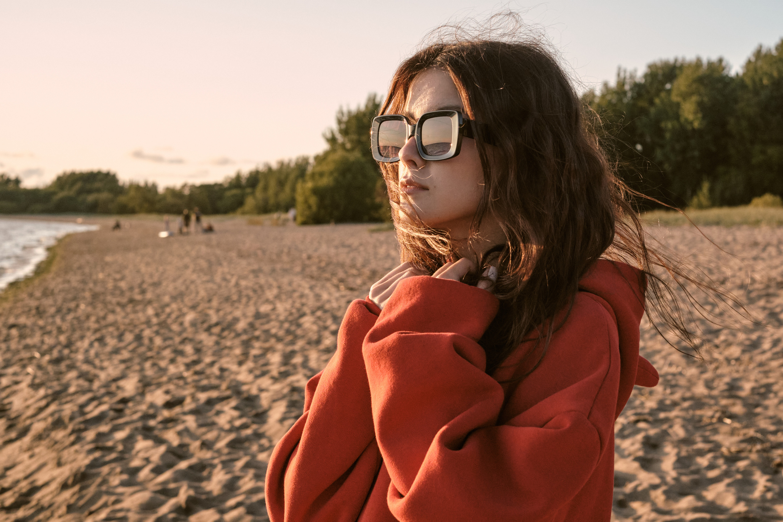 Аня. Глеб Долгов  — Фотограф в Санкт-Петербурге