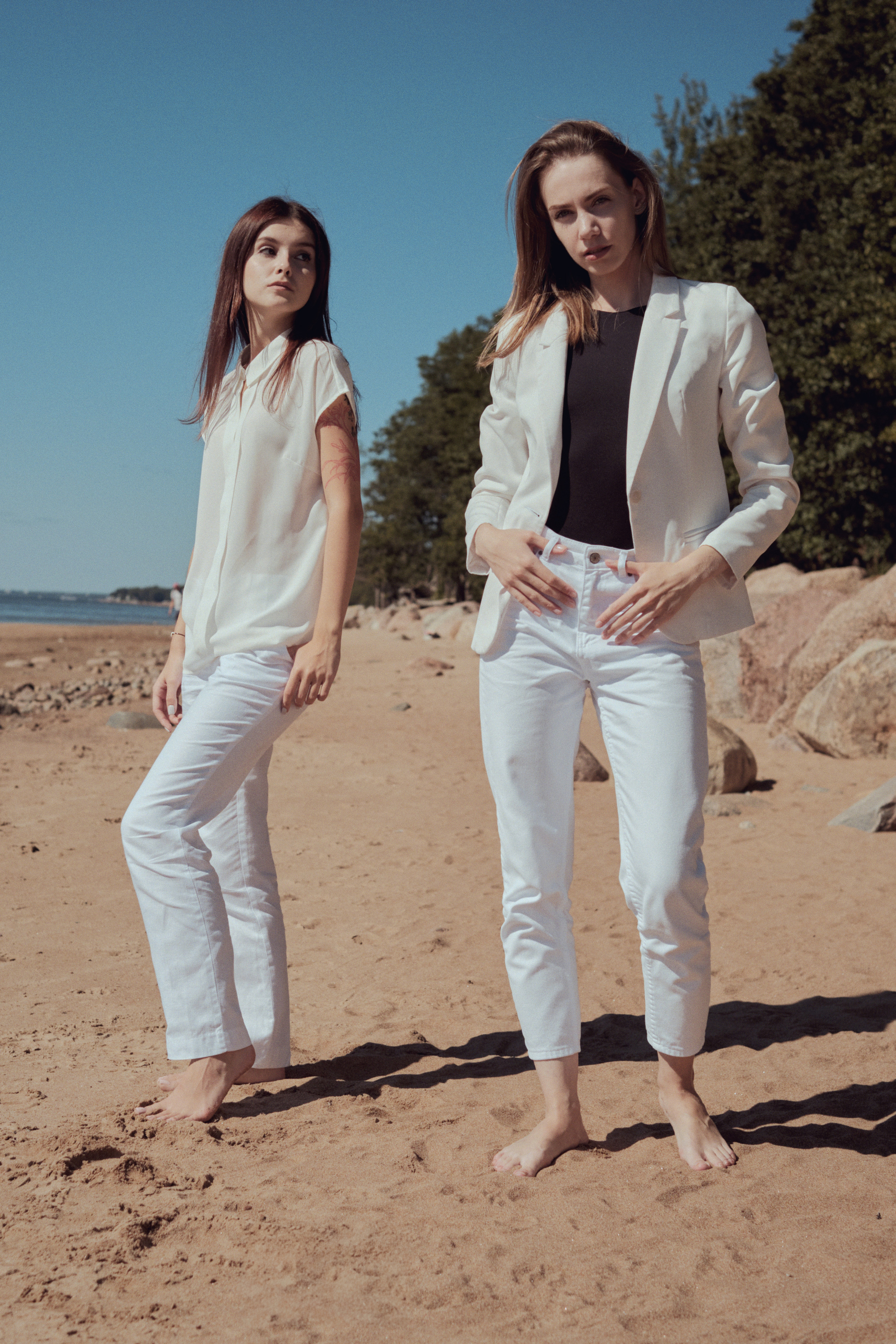 Наташа&Анна. Глеб Долгов  — Фотограф в Санкт-Петербурге