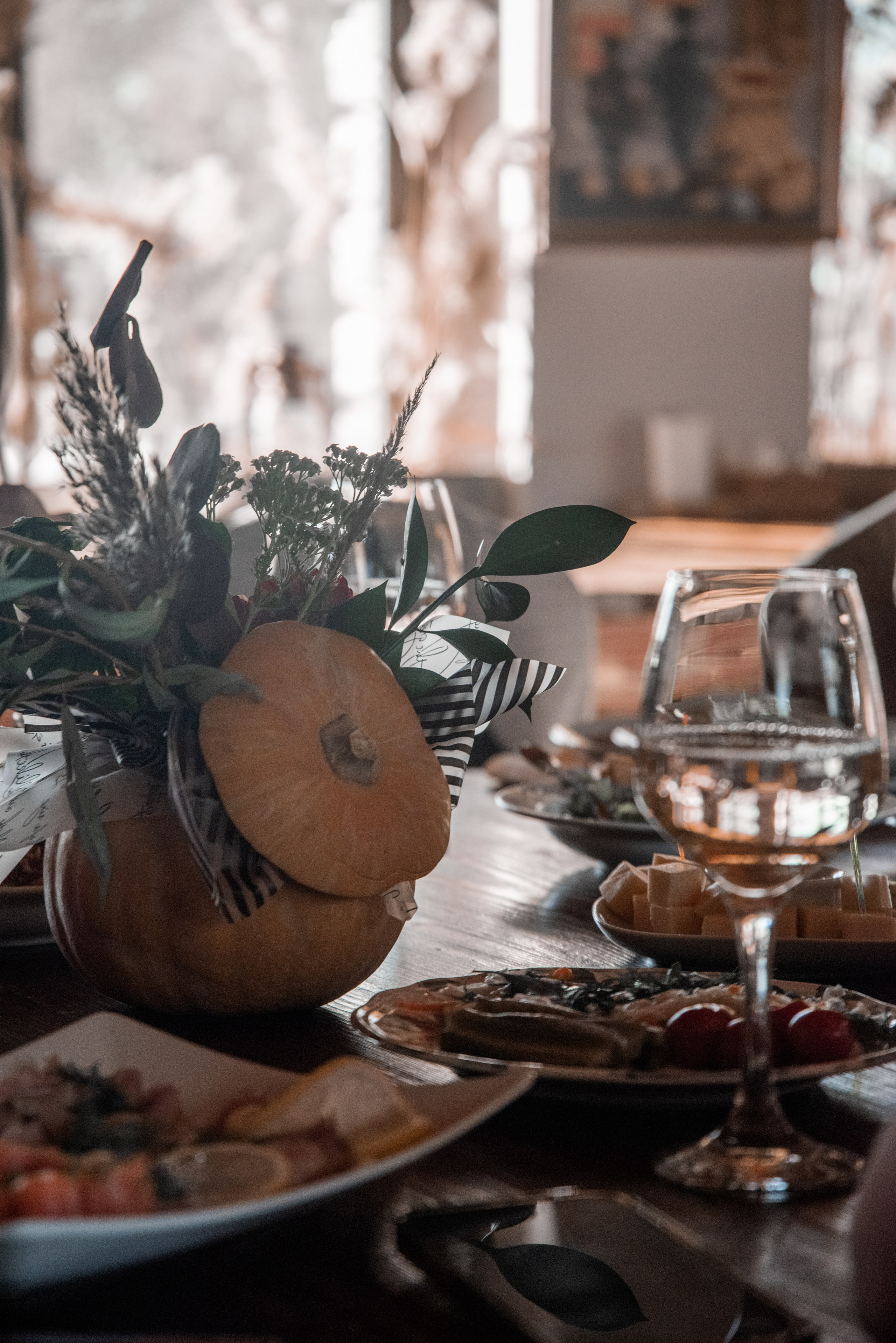 Корпоратив и оформление фотозоны в стиле ранчо). Фотограф Светлана Воронцова