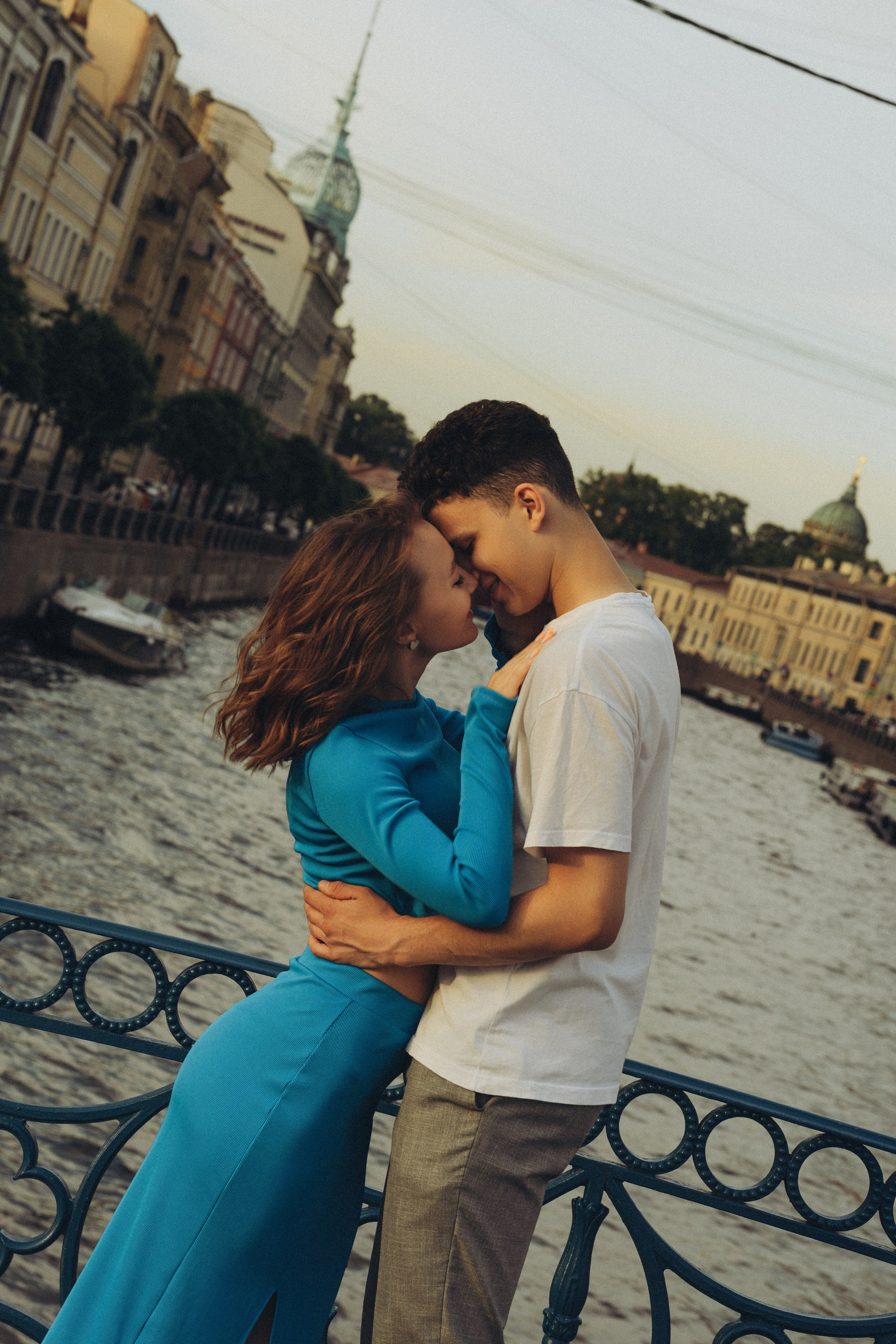 K & A. Фотограф Санкт-Петербург/Гомель Виктория Петрова