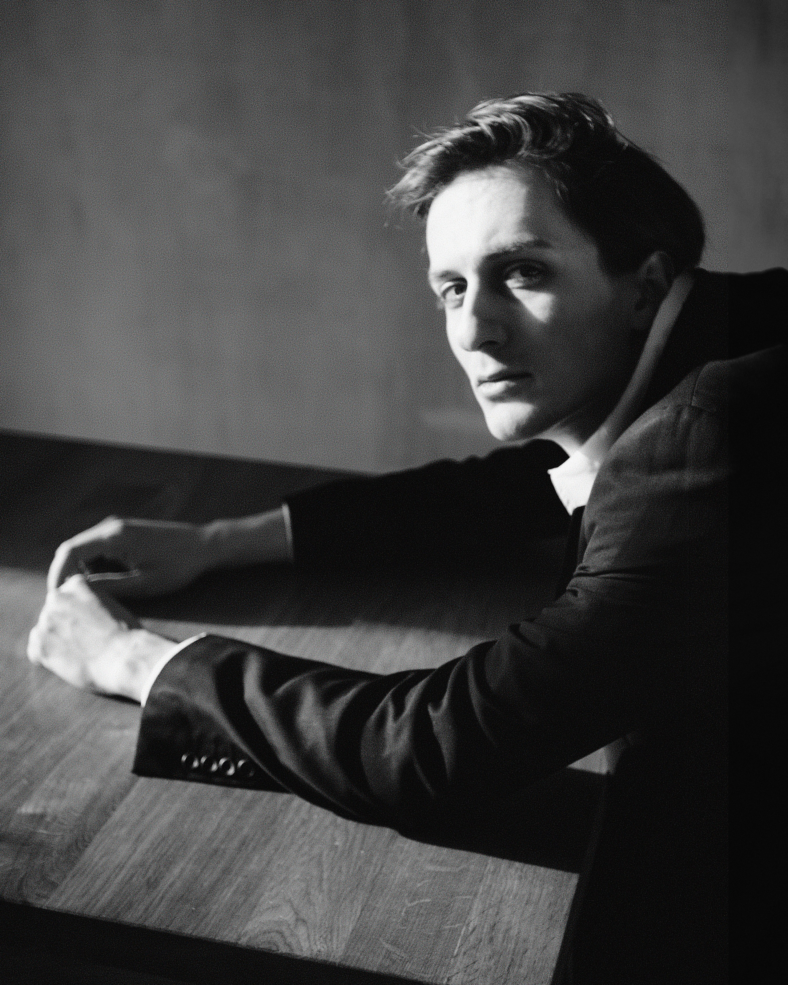 Артём Шаромов. Фотограф в Москве Женя Потах