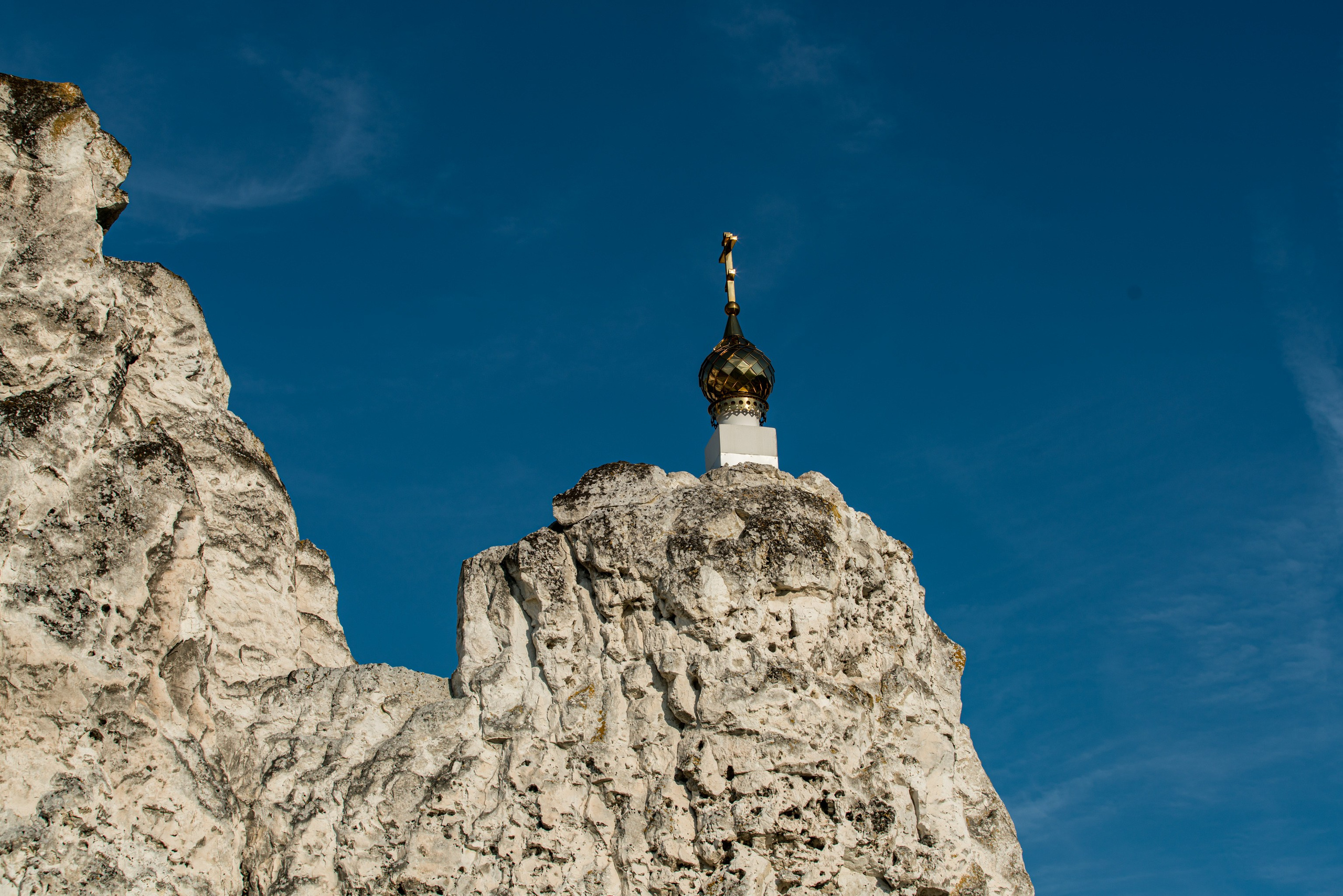 Белогорье, Воронежская область 2017. Фотограф Василий Буланов
