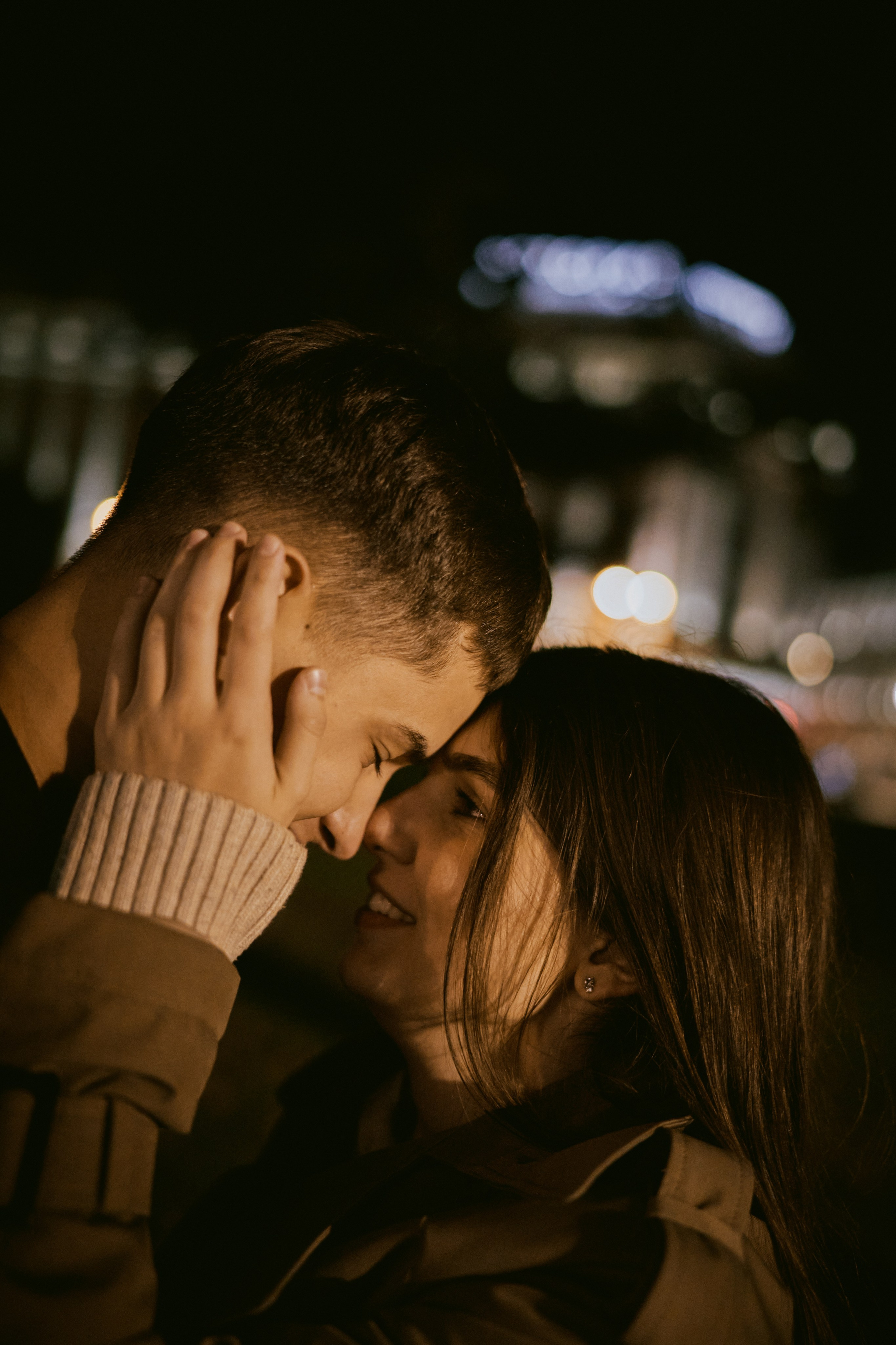 Федя и Диана. Фотограф в Санкт-Петербурге | Аня Маленчук