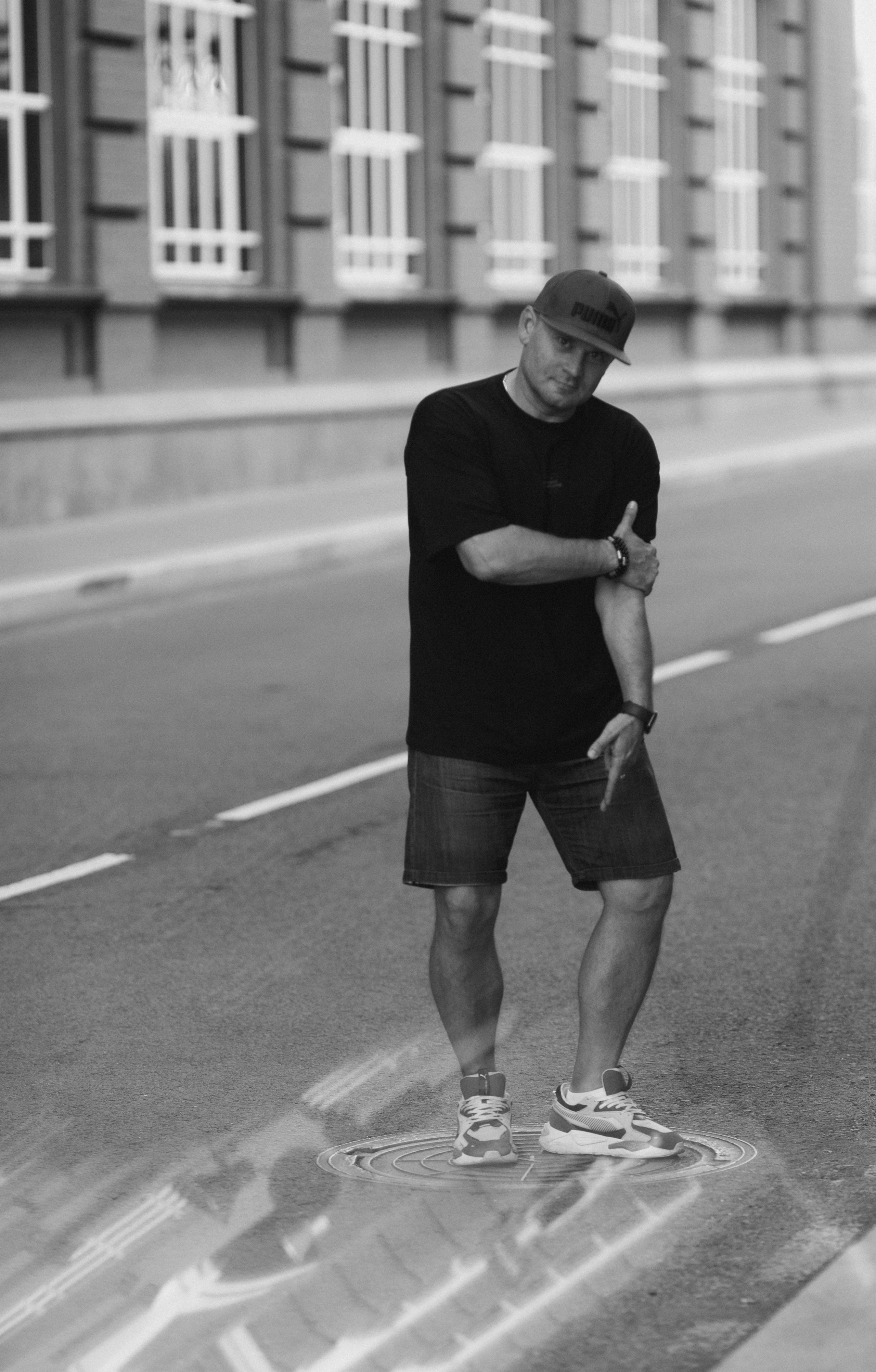 МУЖСКОЙ ПОРТРЕТ. Фотография. Визуально-чувственный мир души