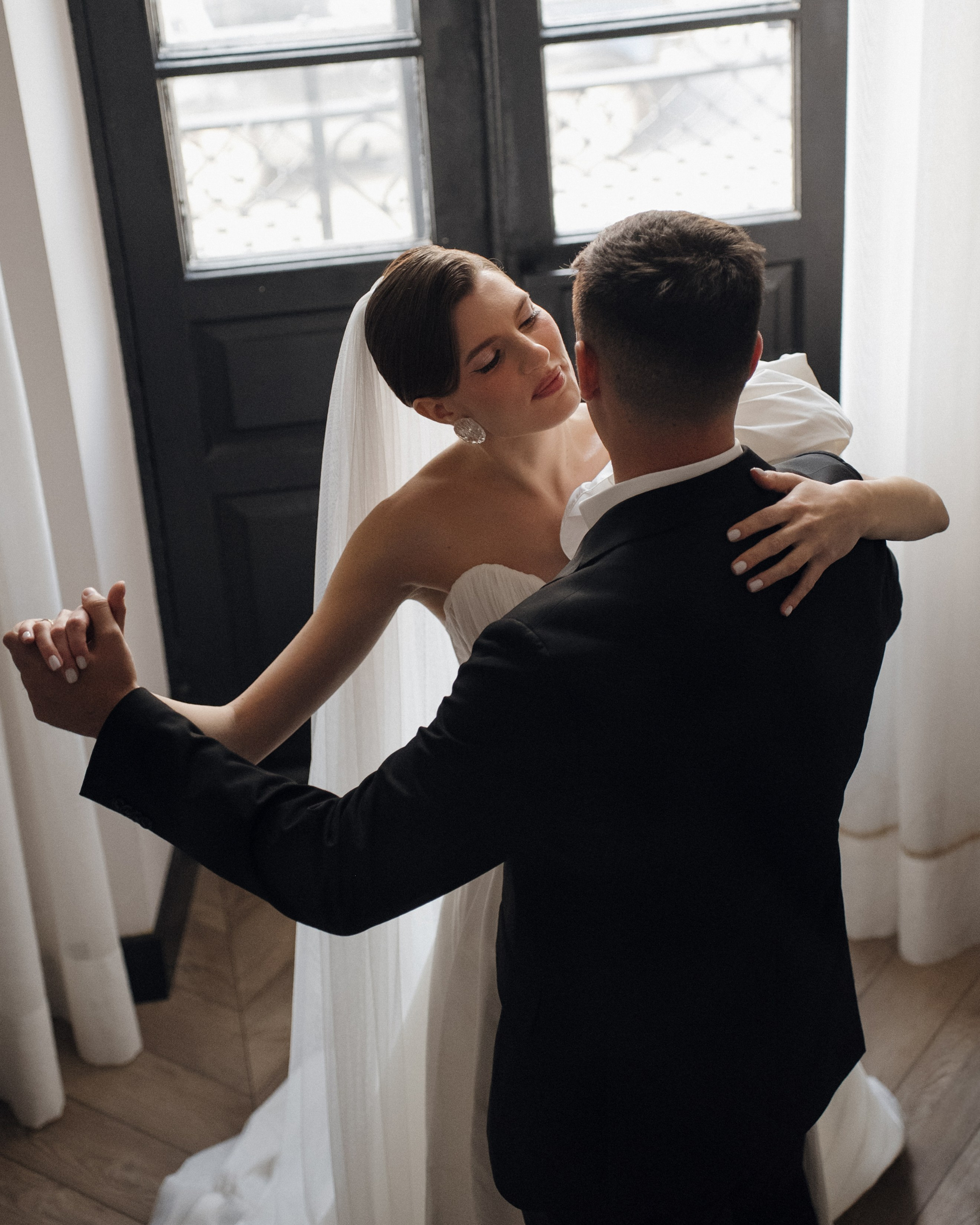 Однажды в кино. Свадебный фотограф в Краснодаре и Сочи Винидиктова Екатерина