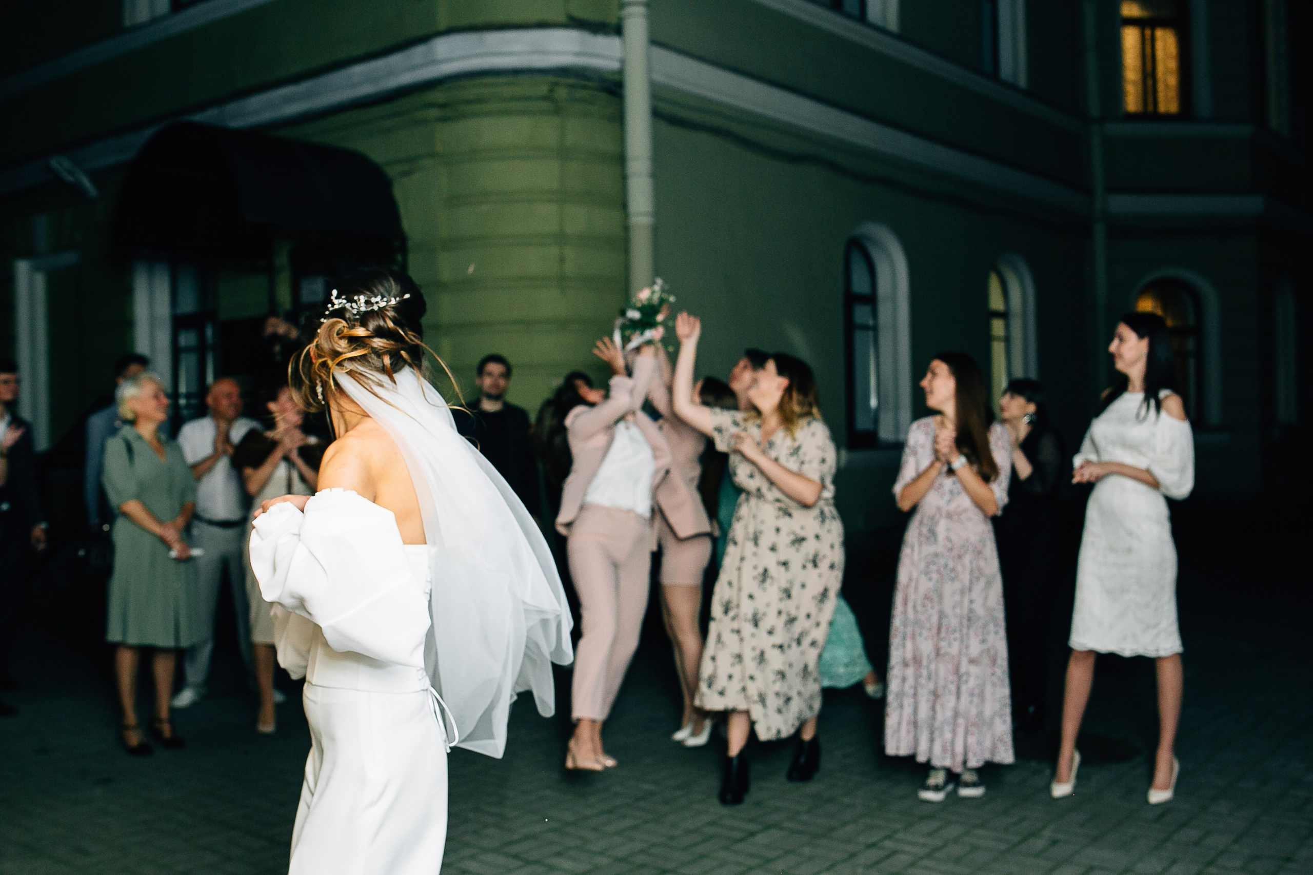 Свадьбы. Фотограф Serg-Epic — Сергей Клепиков