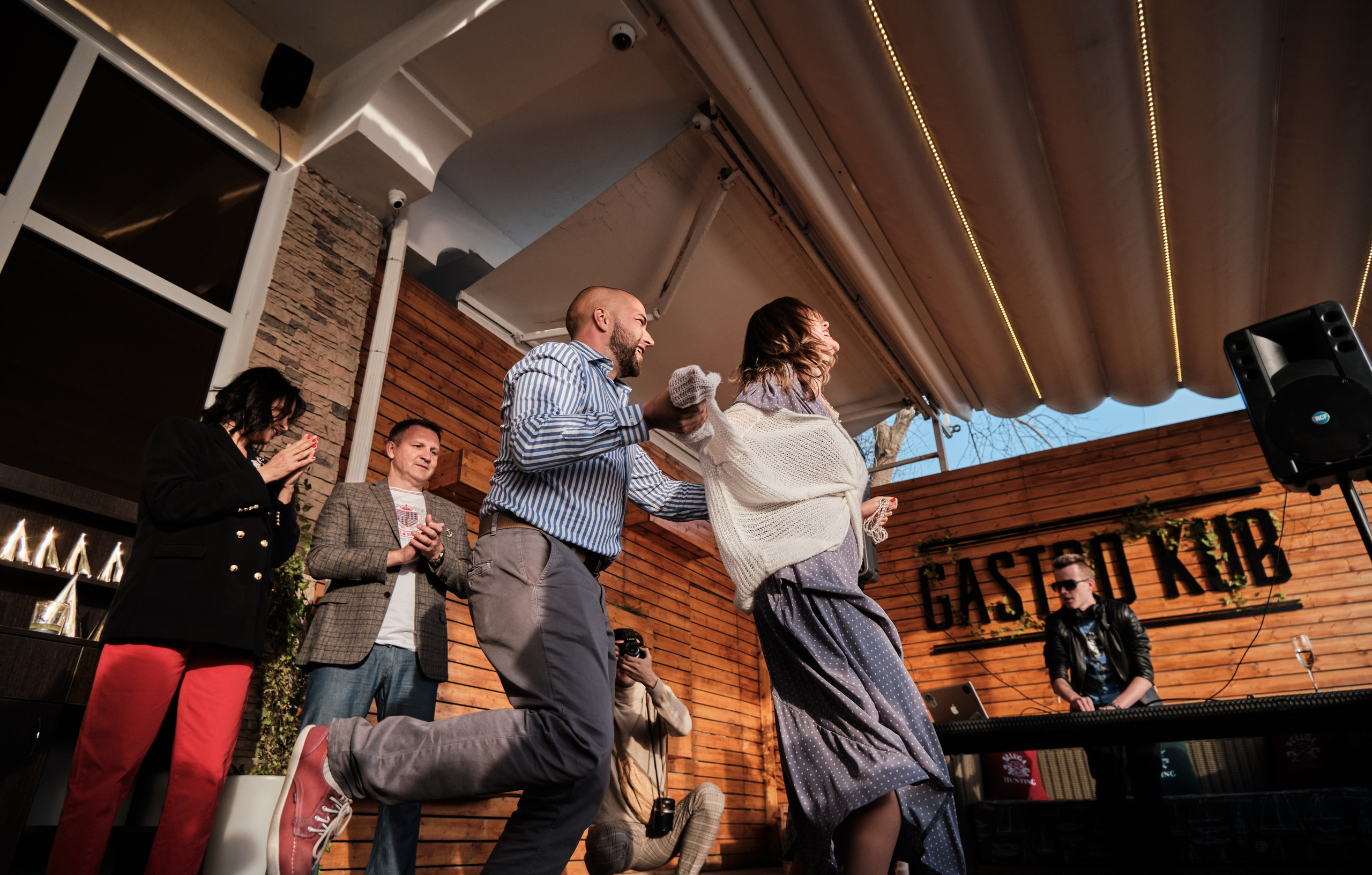 Сочи. Открытие яхт сезона. Свадебный и семейный фотограф в Новокузнецке Иван Иванов