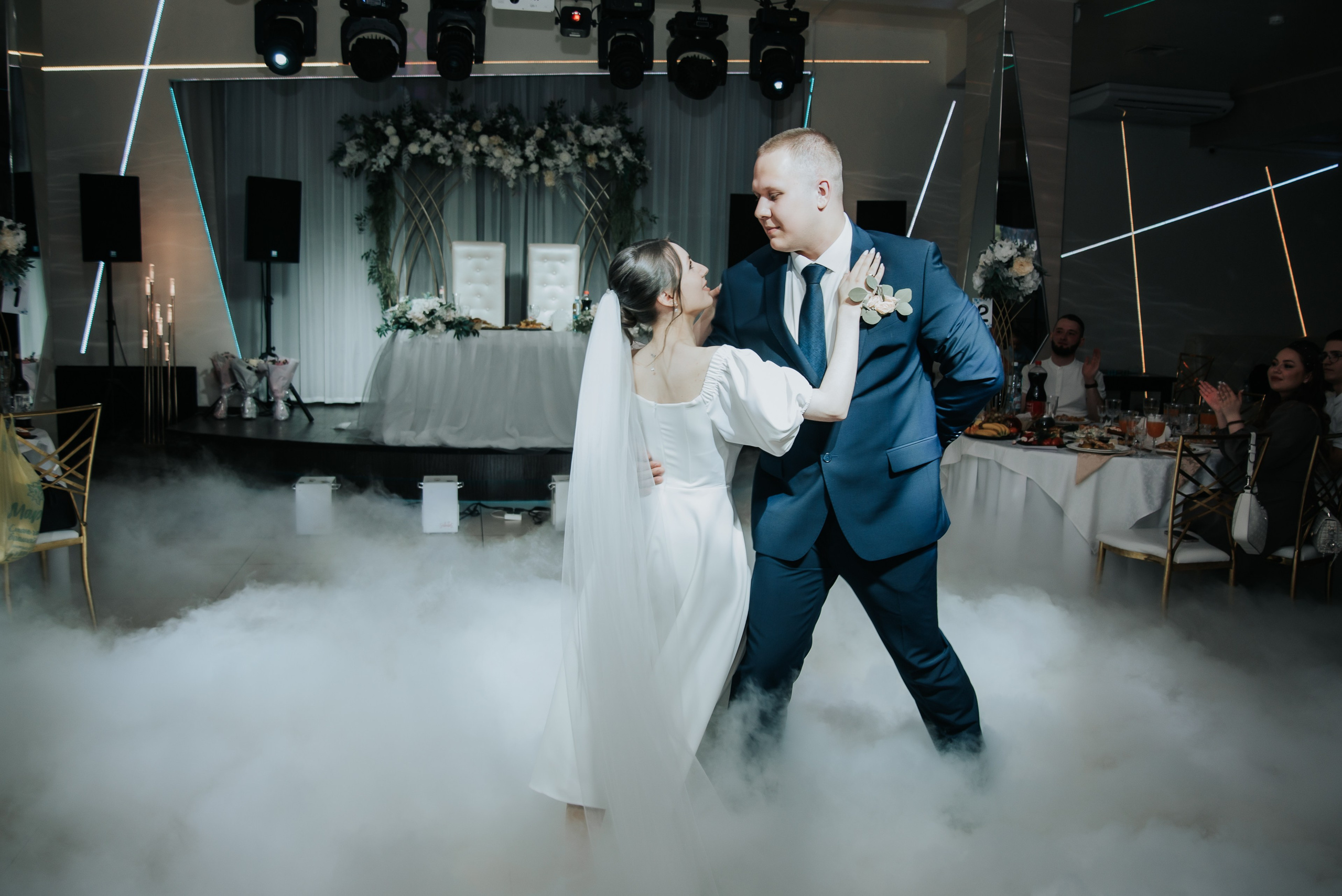 Анастасия&Андрей. Вероника Дмитриева Фотограф Барнаул