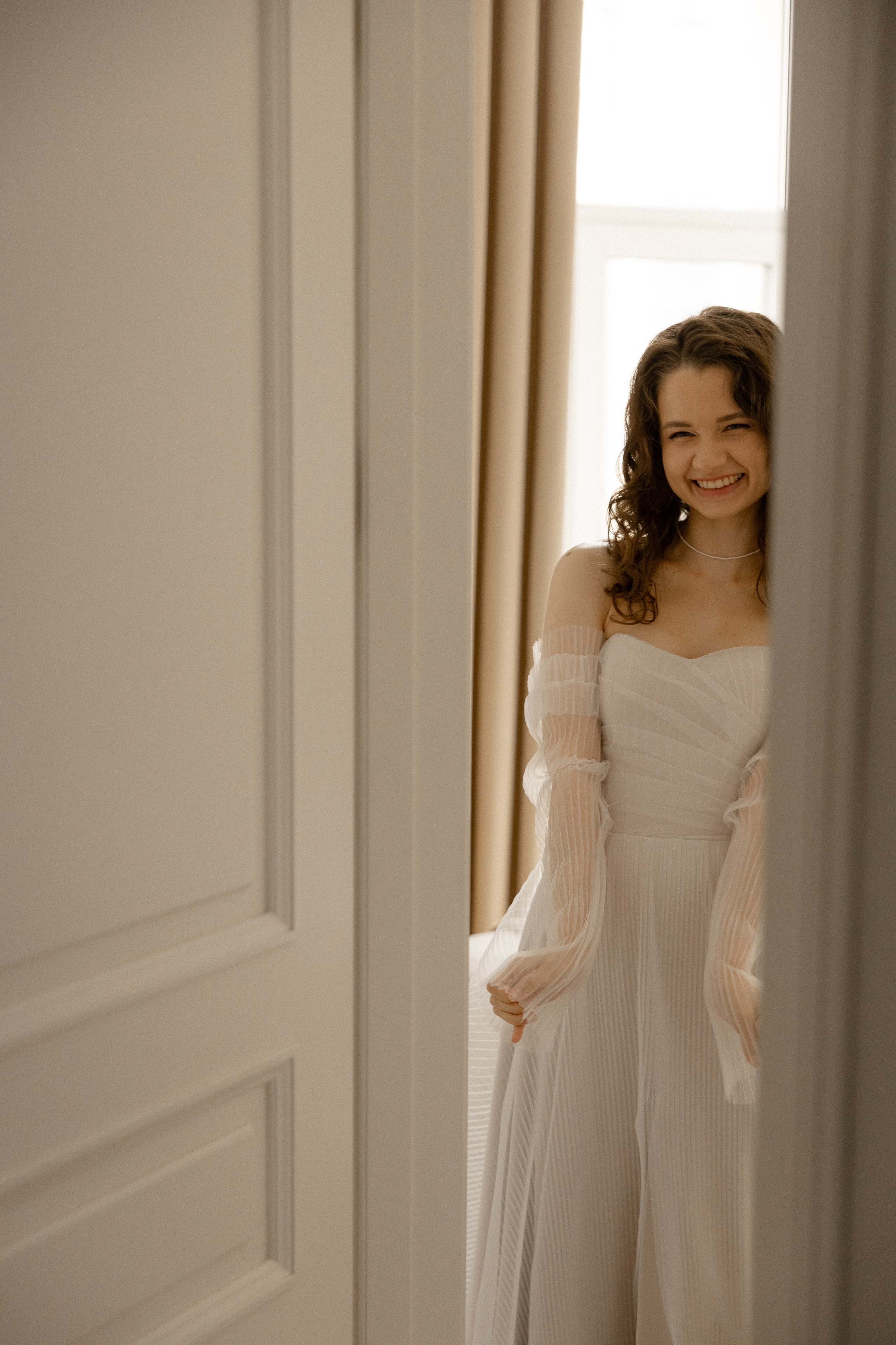 Такая нежная любовь. Свадебный фотограф Таня Караисаева