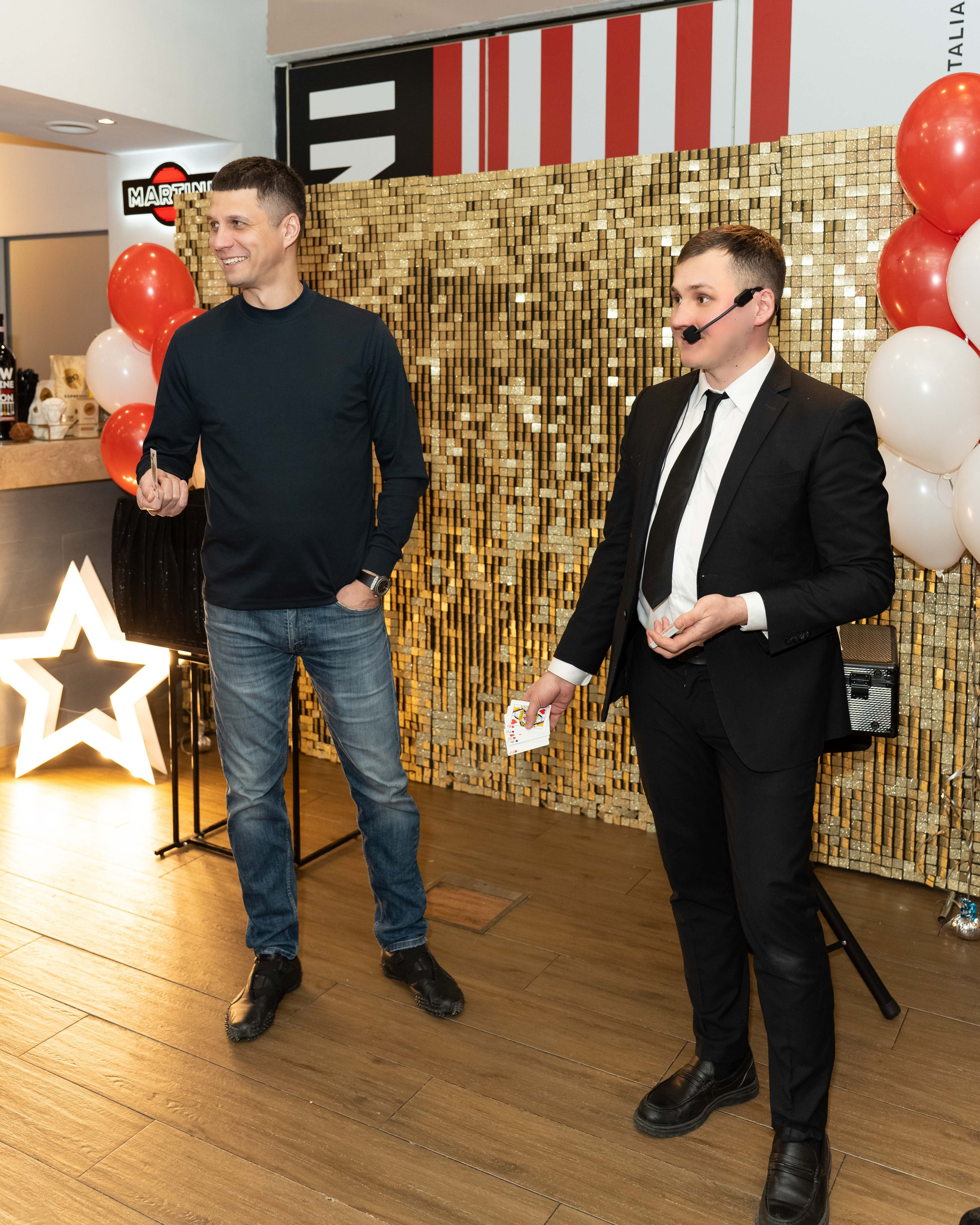 Сима — в стане чудес, 6 лет!. Axenov_eugene