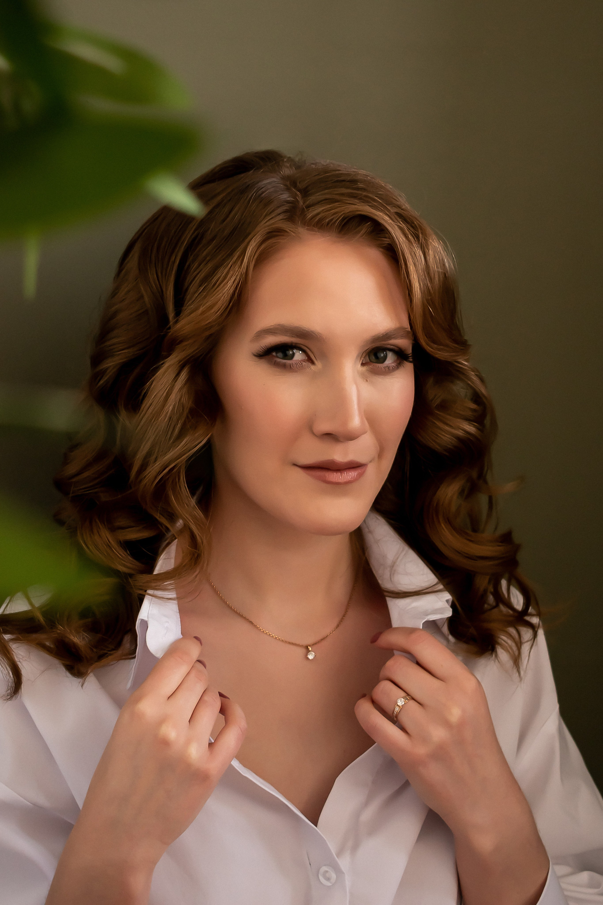 Индивидуальная съёмка. Семейный, детский и женский фотограф города Барнаул Кудаева Анастасия