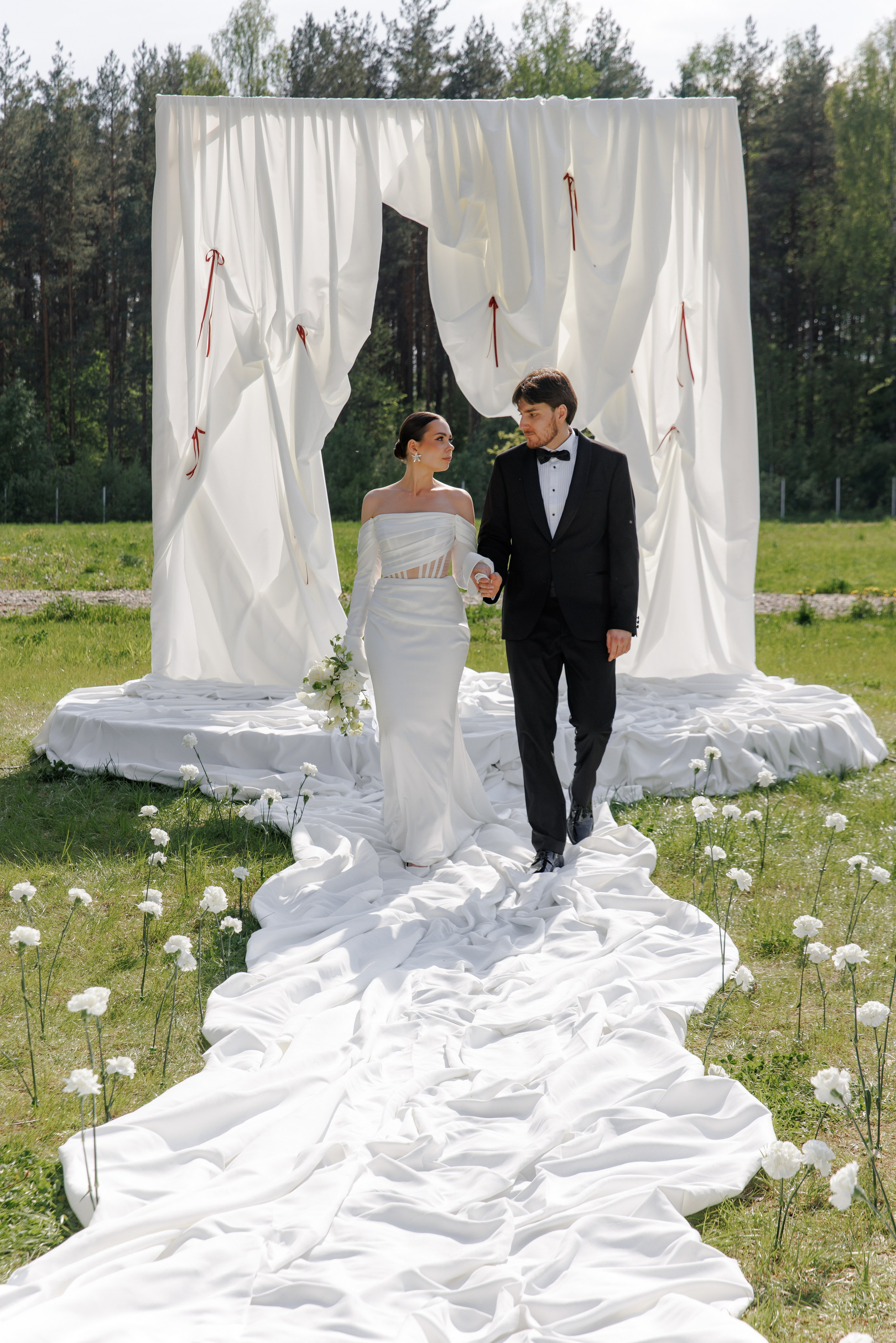 Свадьба в Ярославле — серия парк отель Мазай, выездная регистрация, кавер группа | Портфолио. Свадебный фотограф в Москве, Ярославле Виталий Квант