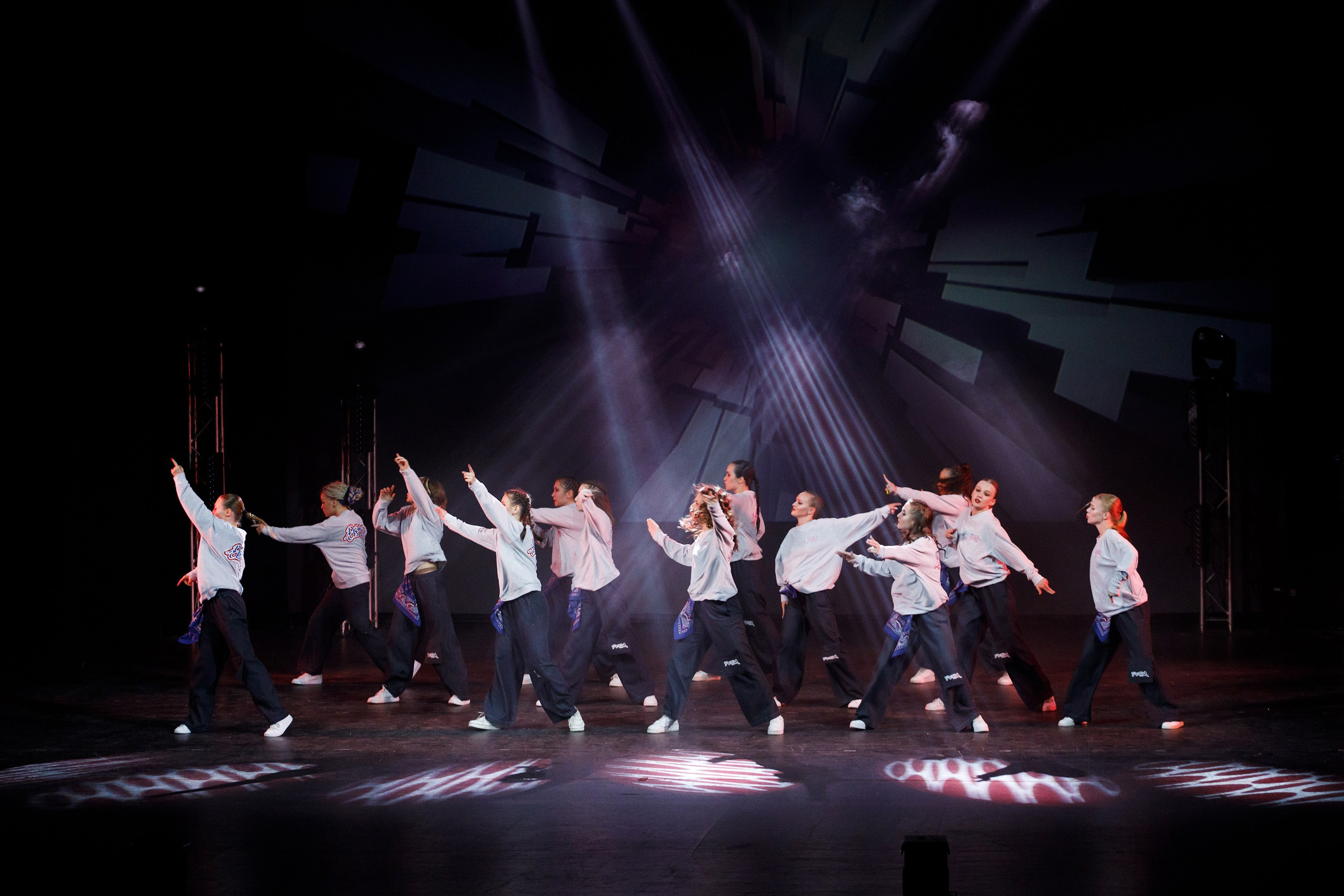 Отчётный концерт TODES Пермь. Фотограф Дмитрий Молчанов | Фотограф Пермь | Фотограф