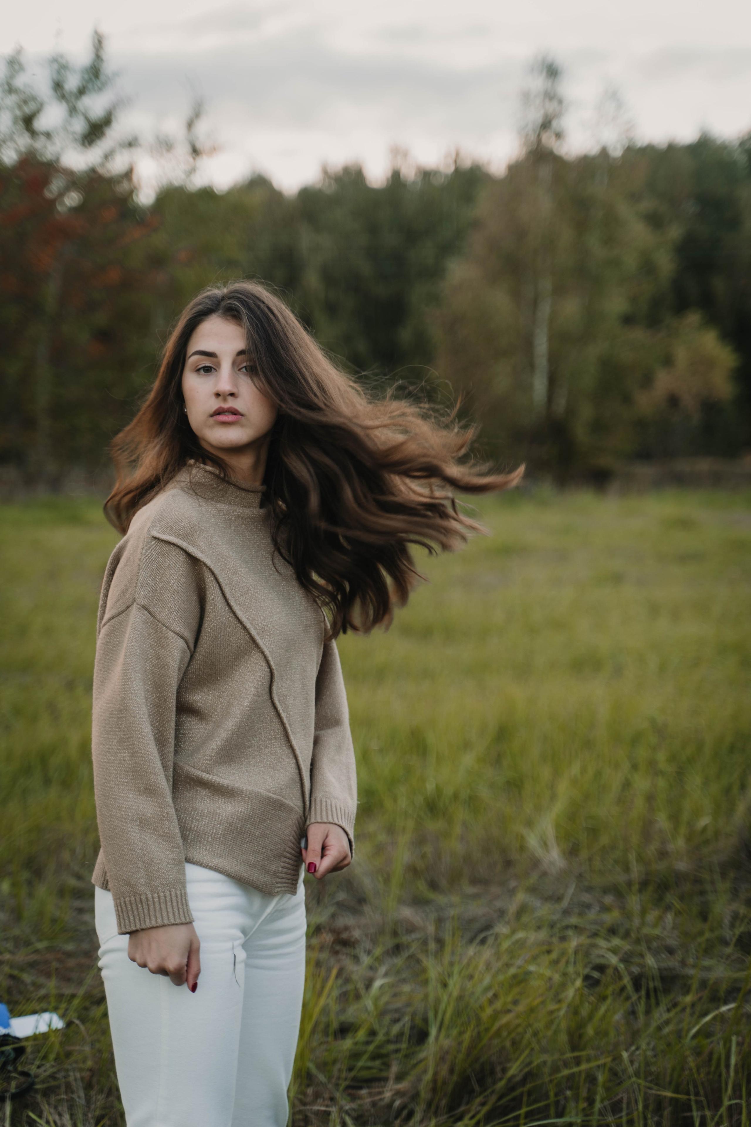 Дарья. Свадебный и семейный фотограф в Калуге Анна Киреева