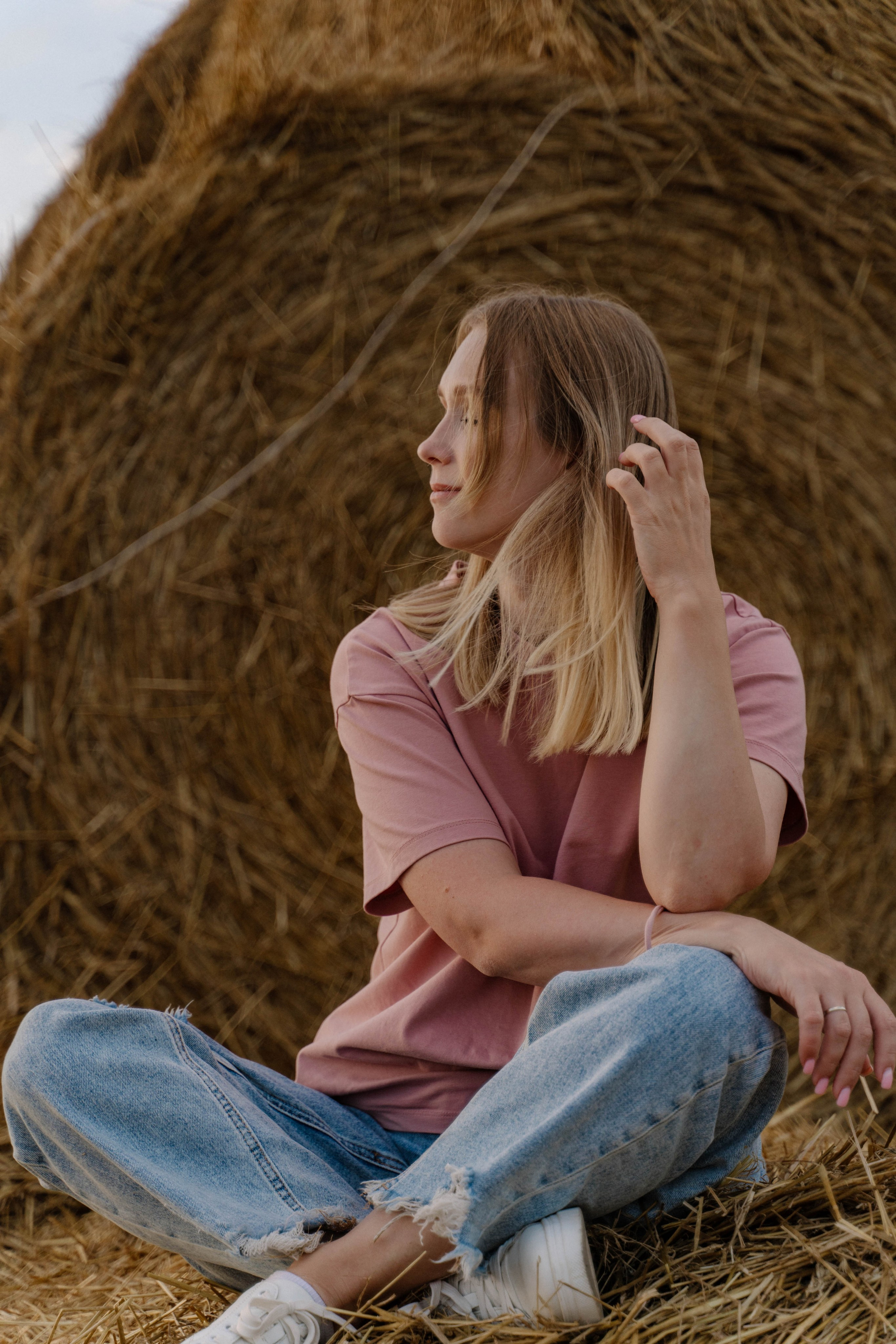 Максим, Кристина и Ева. Свадебный и семейный фотограф в Калуге Анна Киреева