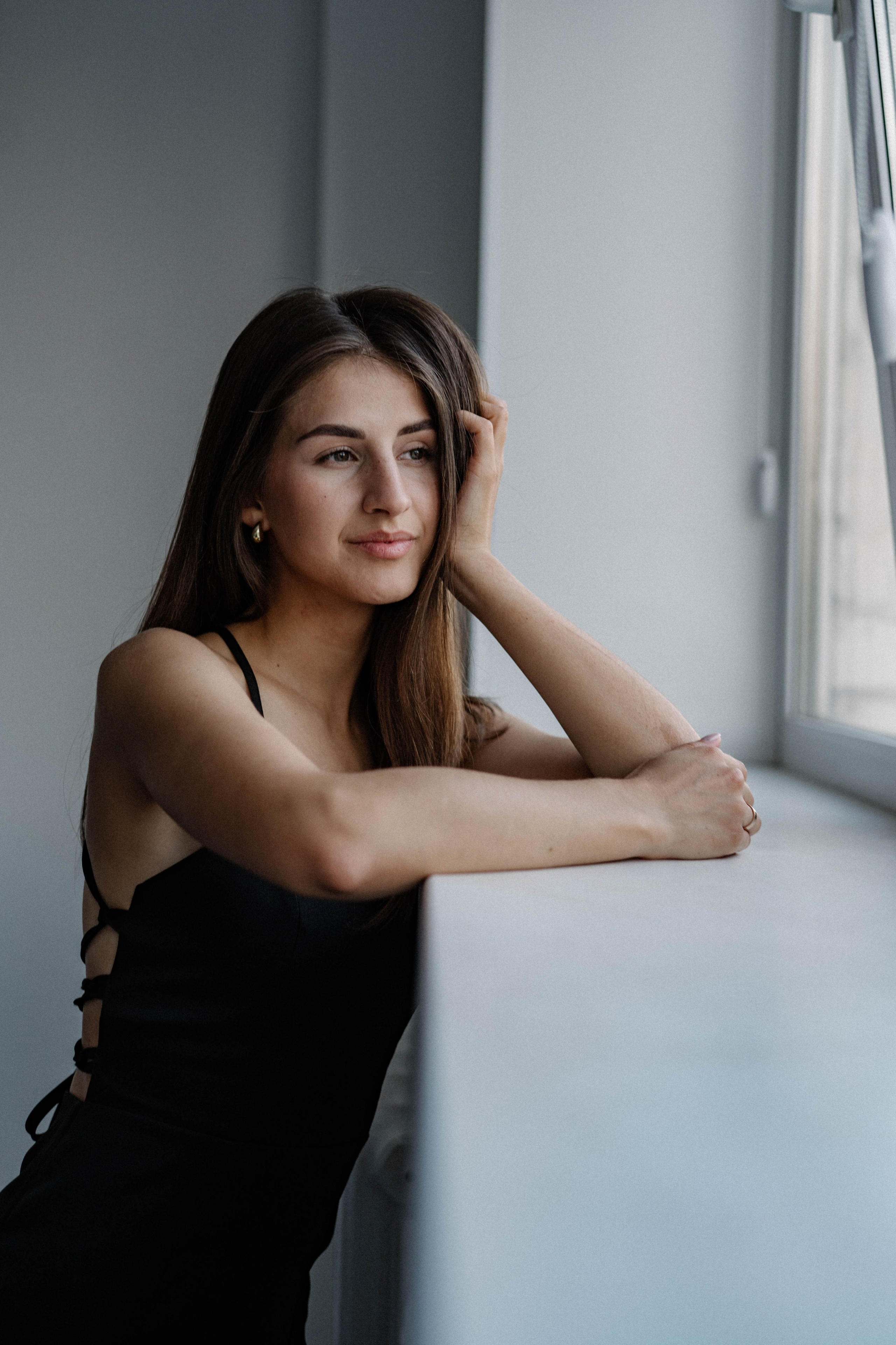 Дарья. Свадебный и семейный фотограф в Калуге Анна Киреева