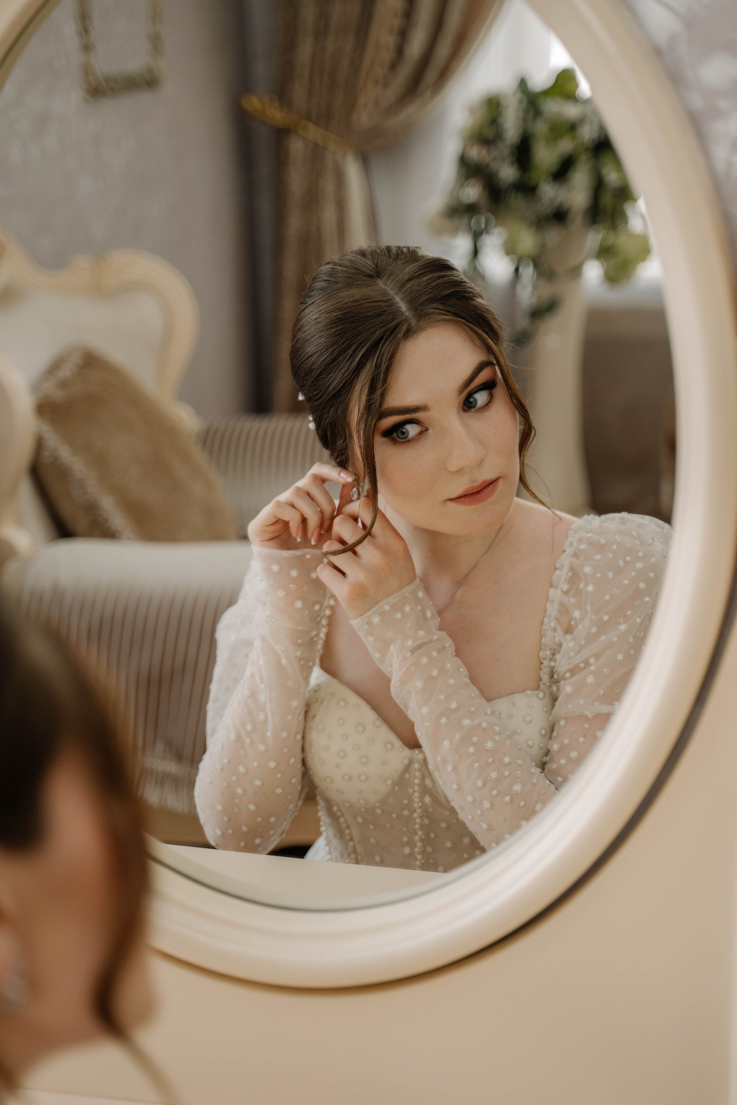 Свадебные съемки. Свадебный и семейный фотограф в Калуге Анна Киреева