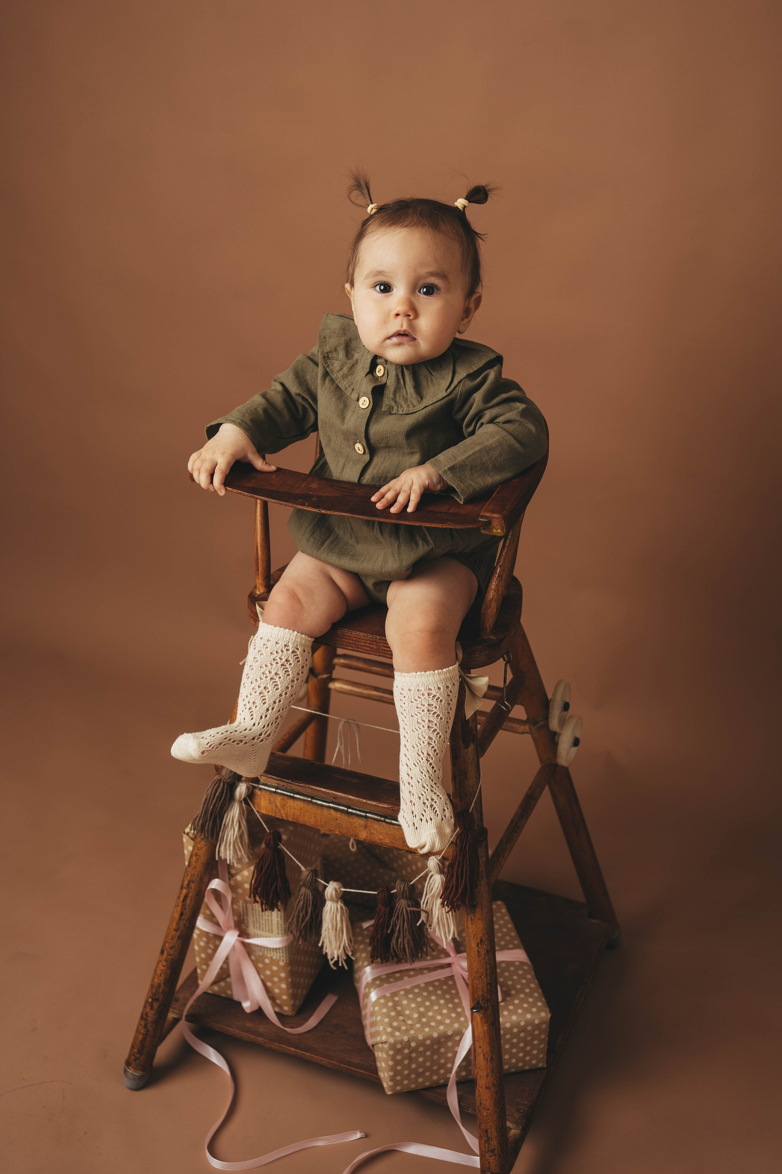 Фотосъемка первого годика. Семейный и детский фотограф новорожденных Ульяновск